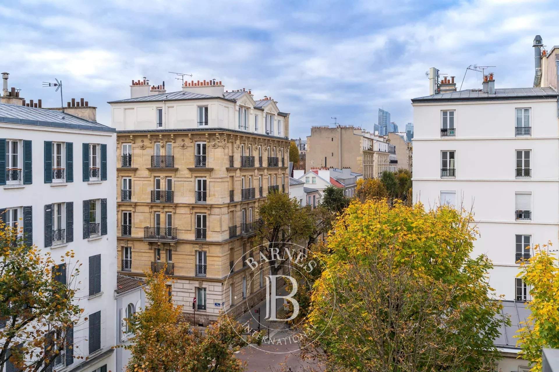 Neuilly-sur-Seine  - Appartement 2 Pièces, 1 Chambre - picture 12