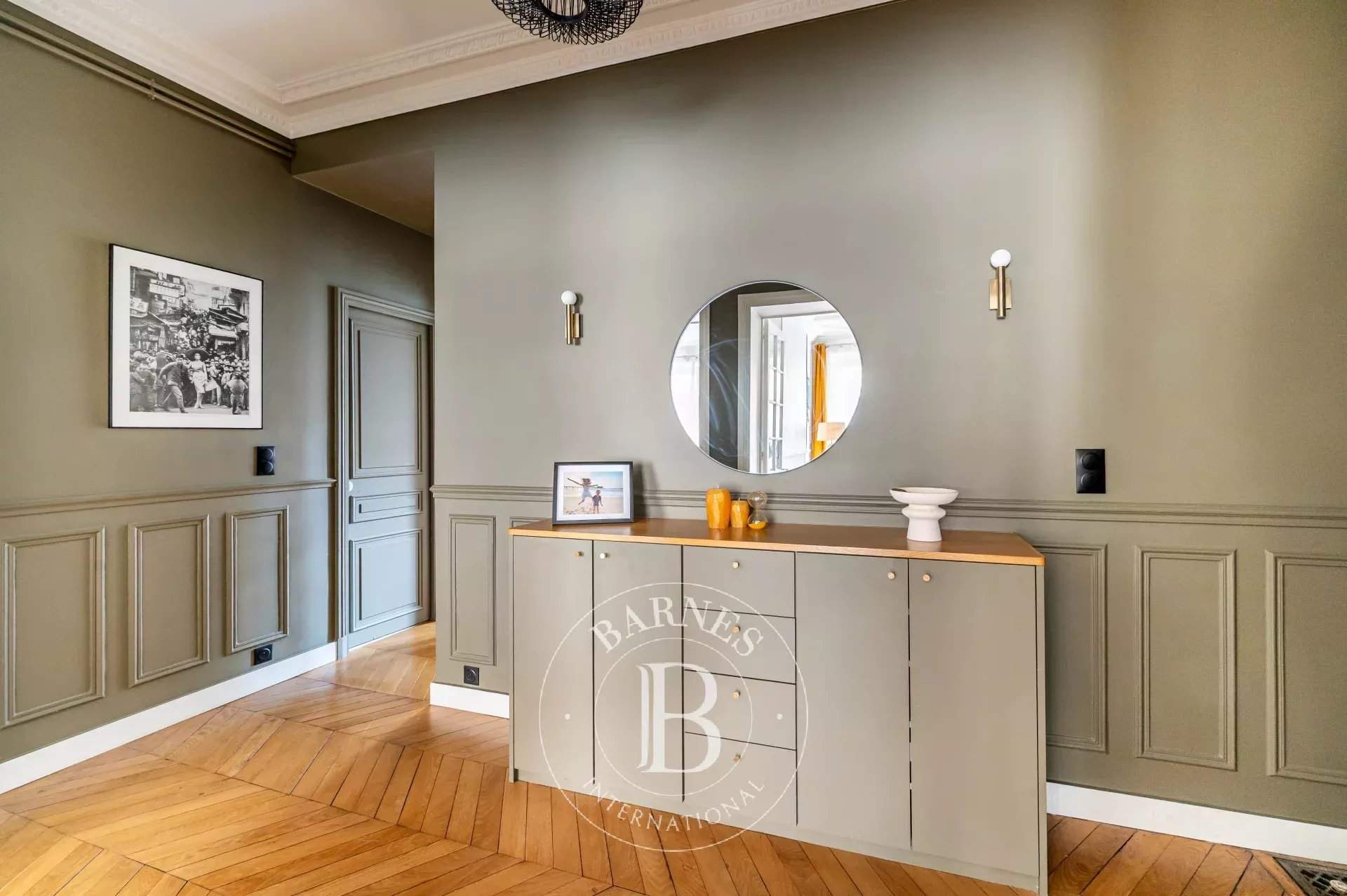 Neuilly-sur-Seine  - Appartement 4 Pi&egrave;ces 2 Chambres - picture 15