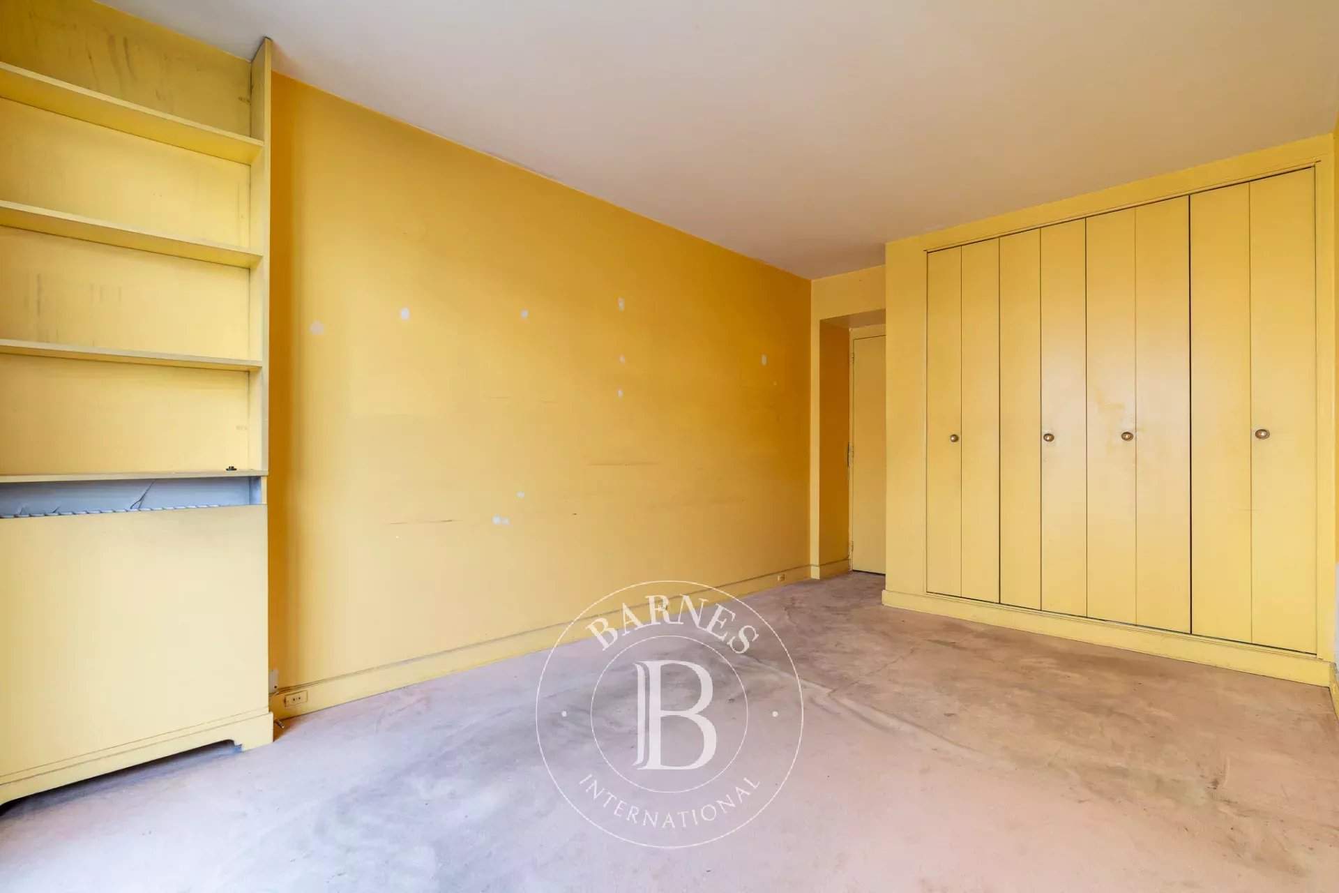 Neuilly-sur-Seine  - Appartement 3 Pi&egrave;ces 2 Chambres - picture 11