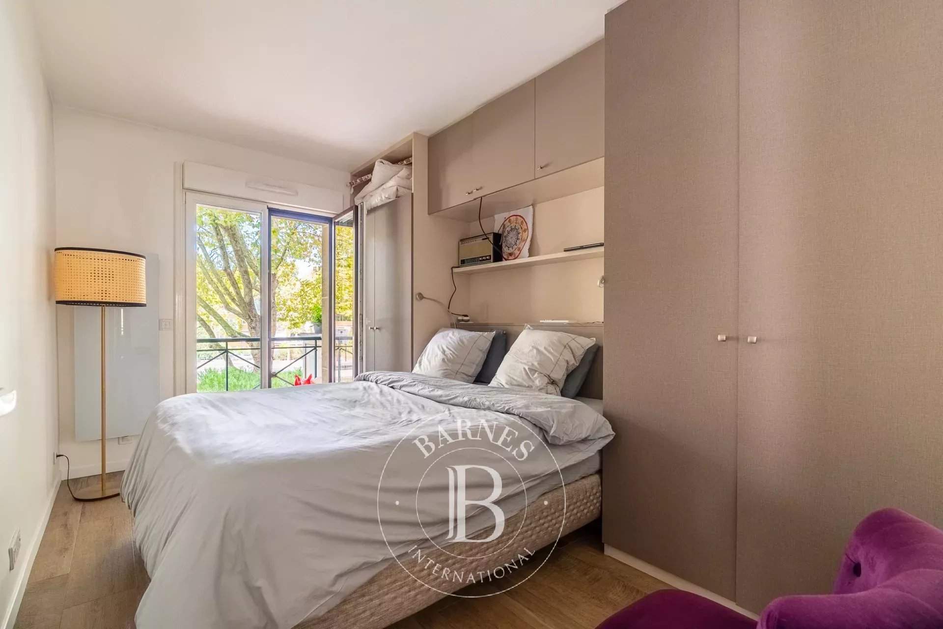 Neuilly-sur-Seine  - Apartment 2 Bedrooms - picture 12