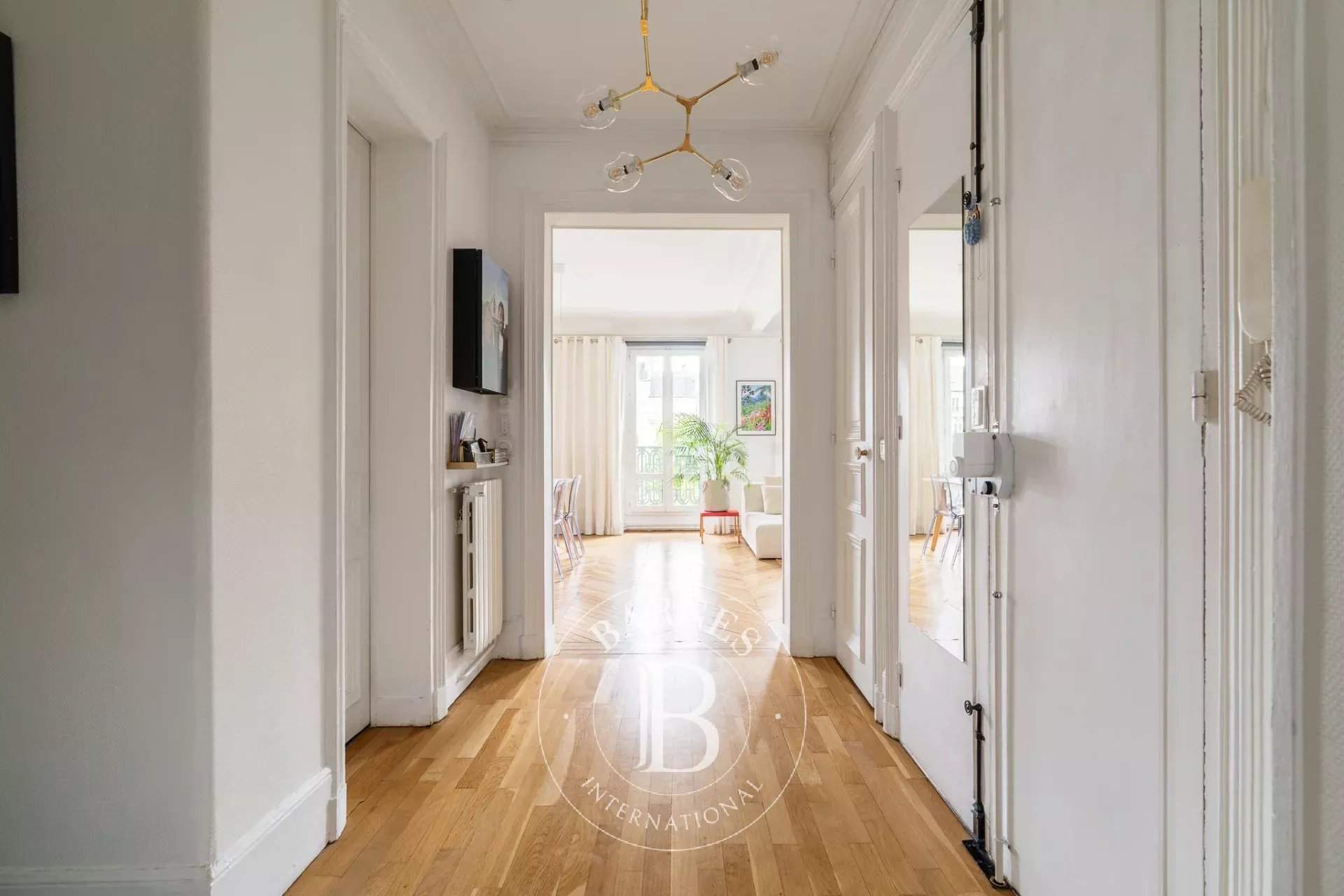 Neuilly-sur-Seine  - Appartement 4 Pi&egrave;ces 2 Chambres - picture 13