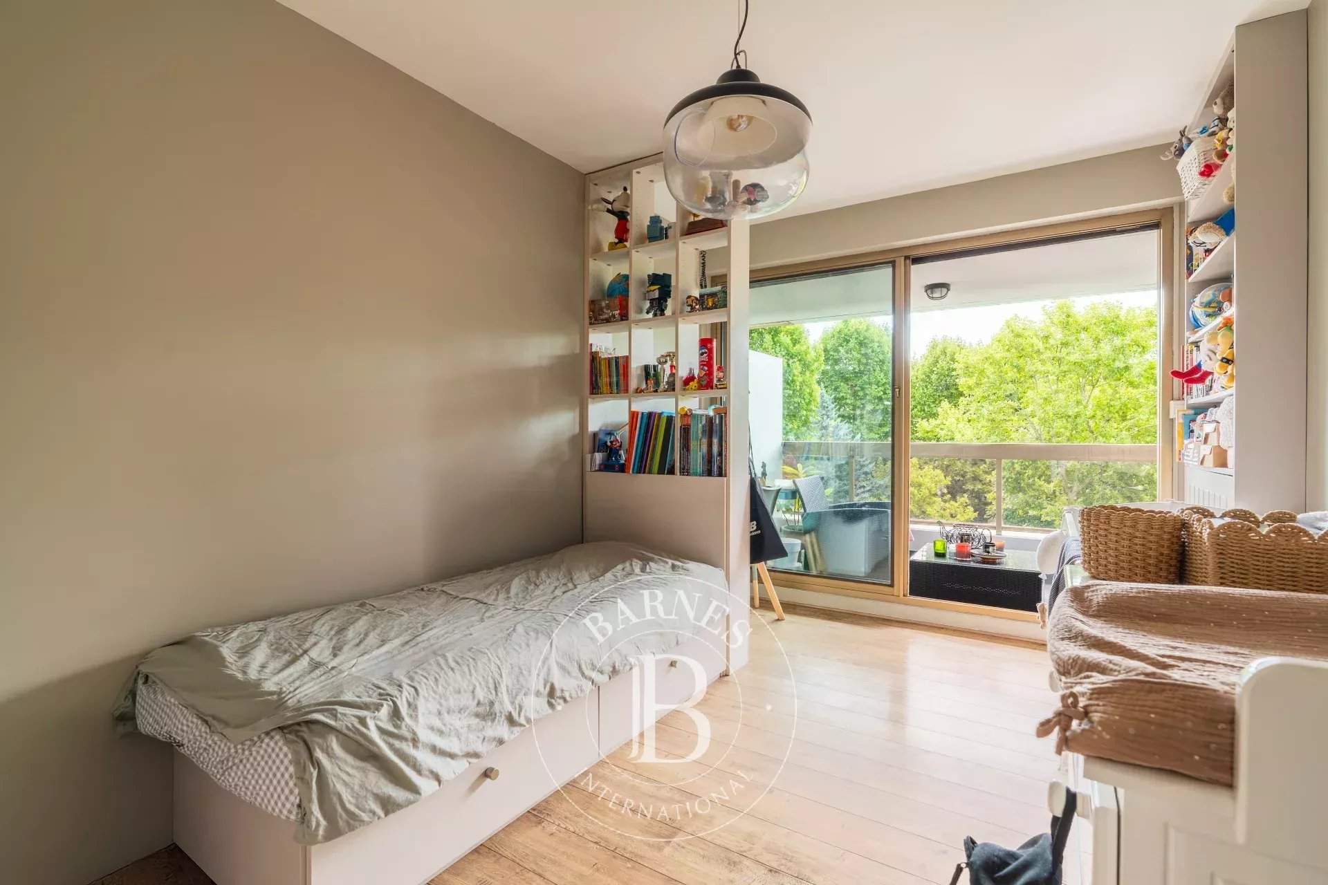 Neuilly-sur-Seine  - Appartement 4 Pièces 3 Chambres - picture 11