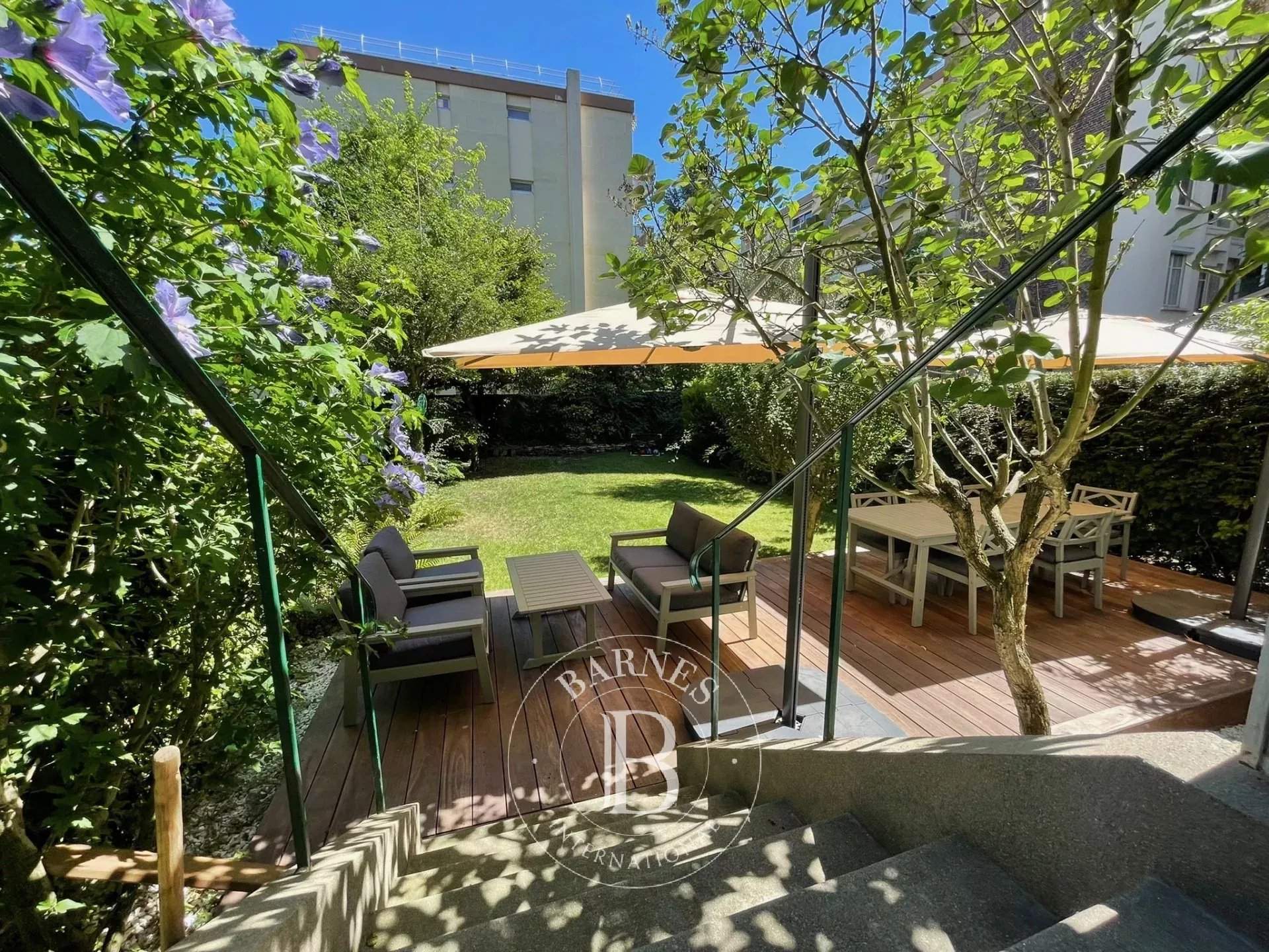 Neuilly-sur-Seine  - Appartement 4 Pi&egrave;ces 2 Chambres - picture 9