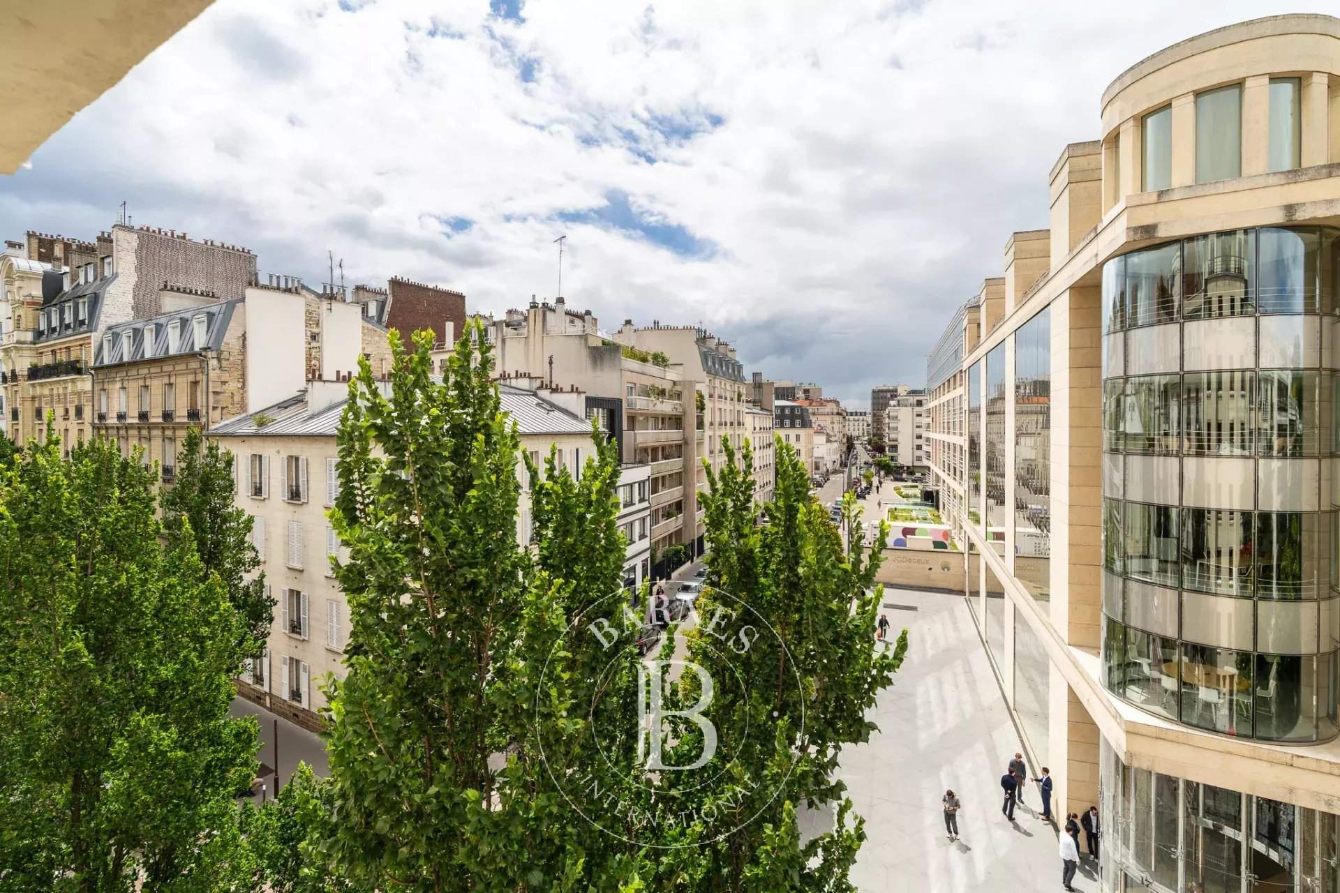 Neuilly-sur-Seine  - Appartement 3 Pi&egrave;ces 2 Chambres - picture 7