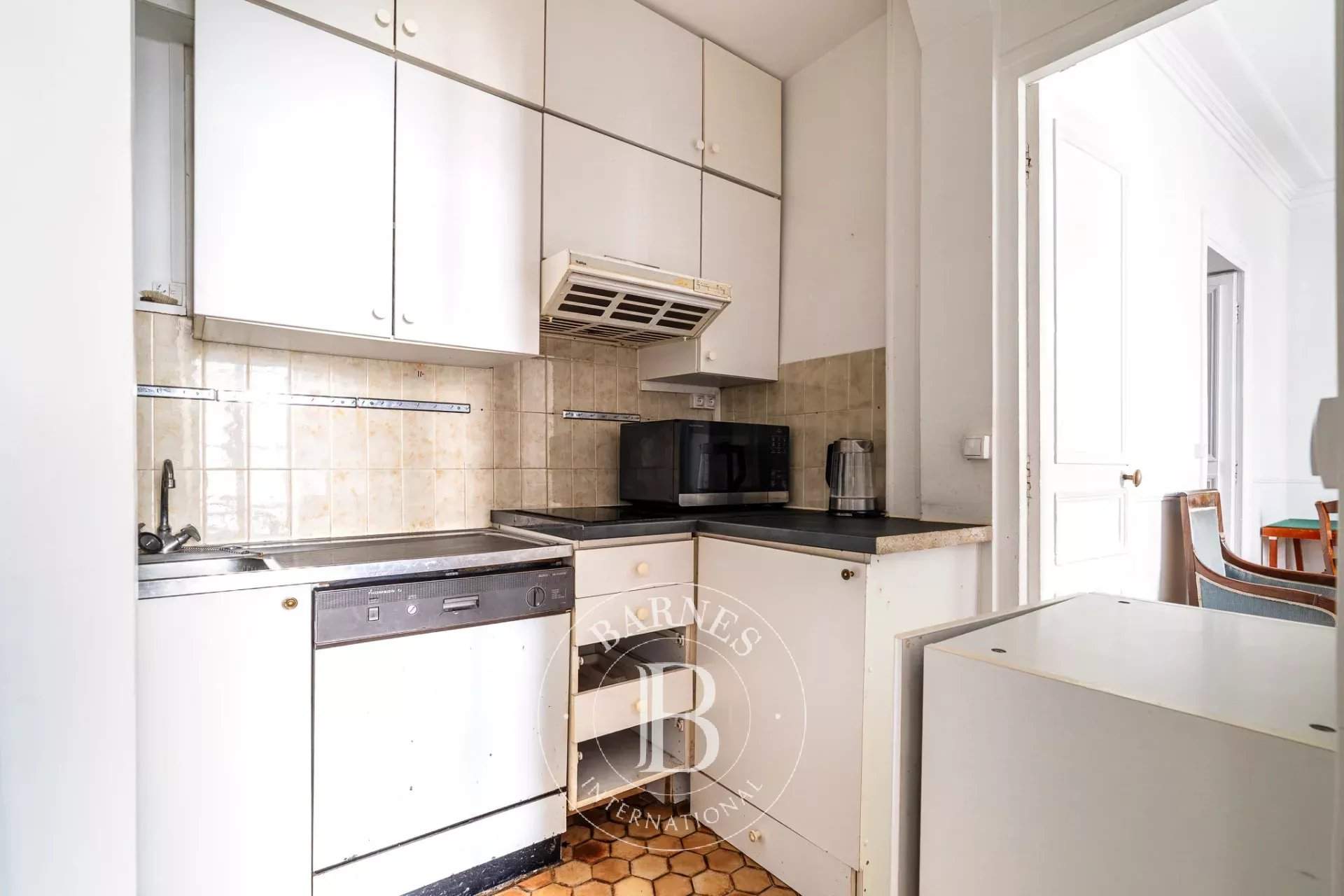 Neuilly-sur-Seine  - Piso 2 Cuartos, 1 Habitacion - picture 14
