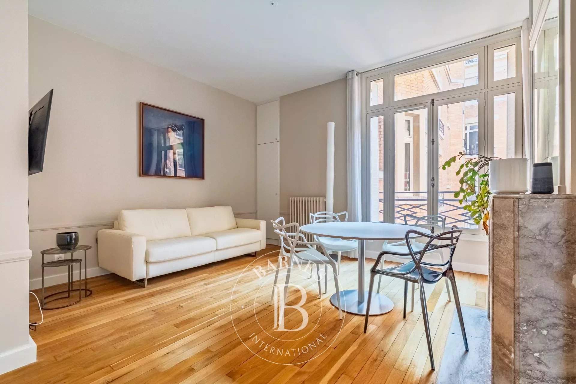 Neuilly-sur-Seine  - Appartement 2 Pièces, 1 Chambre - picture 1