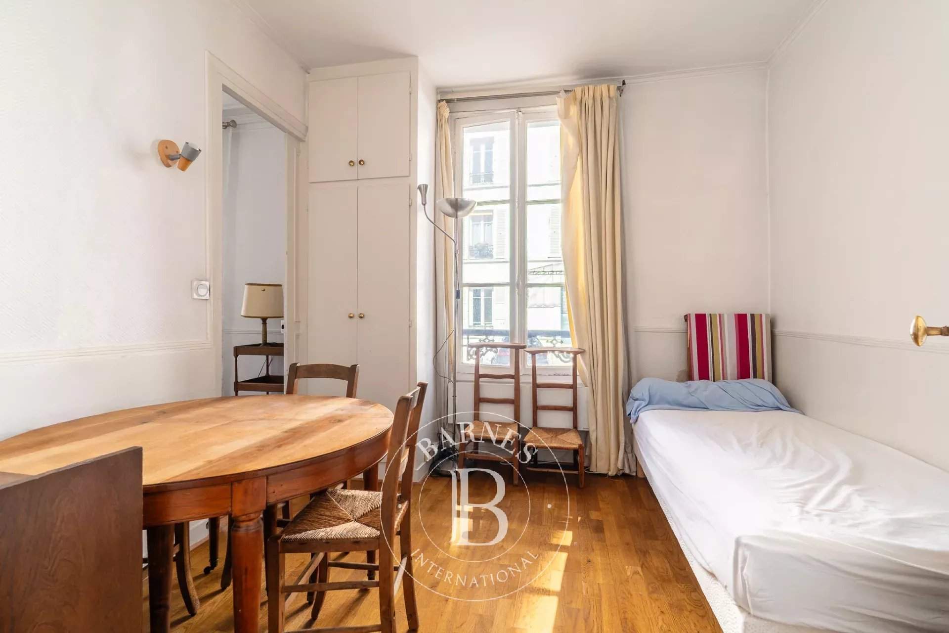 Neuilly-sur-Seine  - Piso 2 Cuartos, 1 Habitacion - picture 13