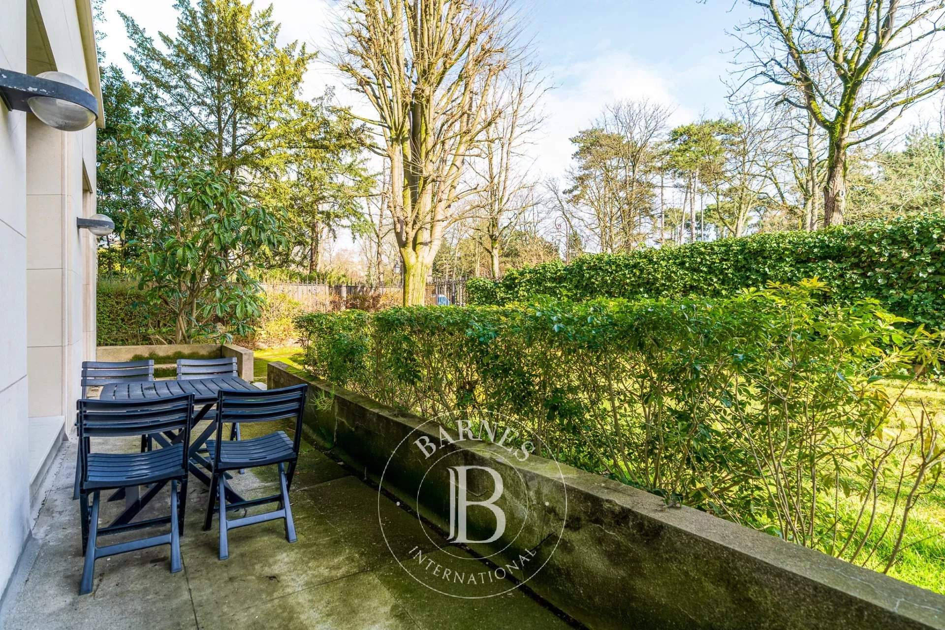 Neuilly-sur-Seine  - Appartement 2 Pi&egrave;ces, 1 Chambre - picture 5