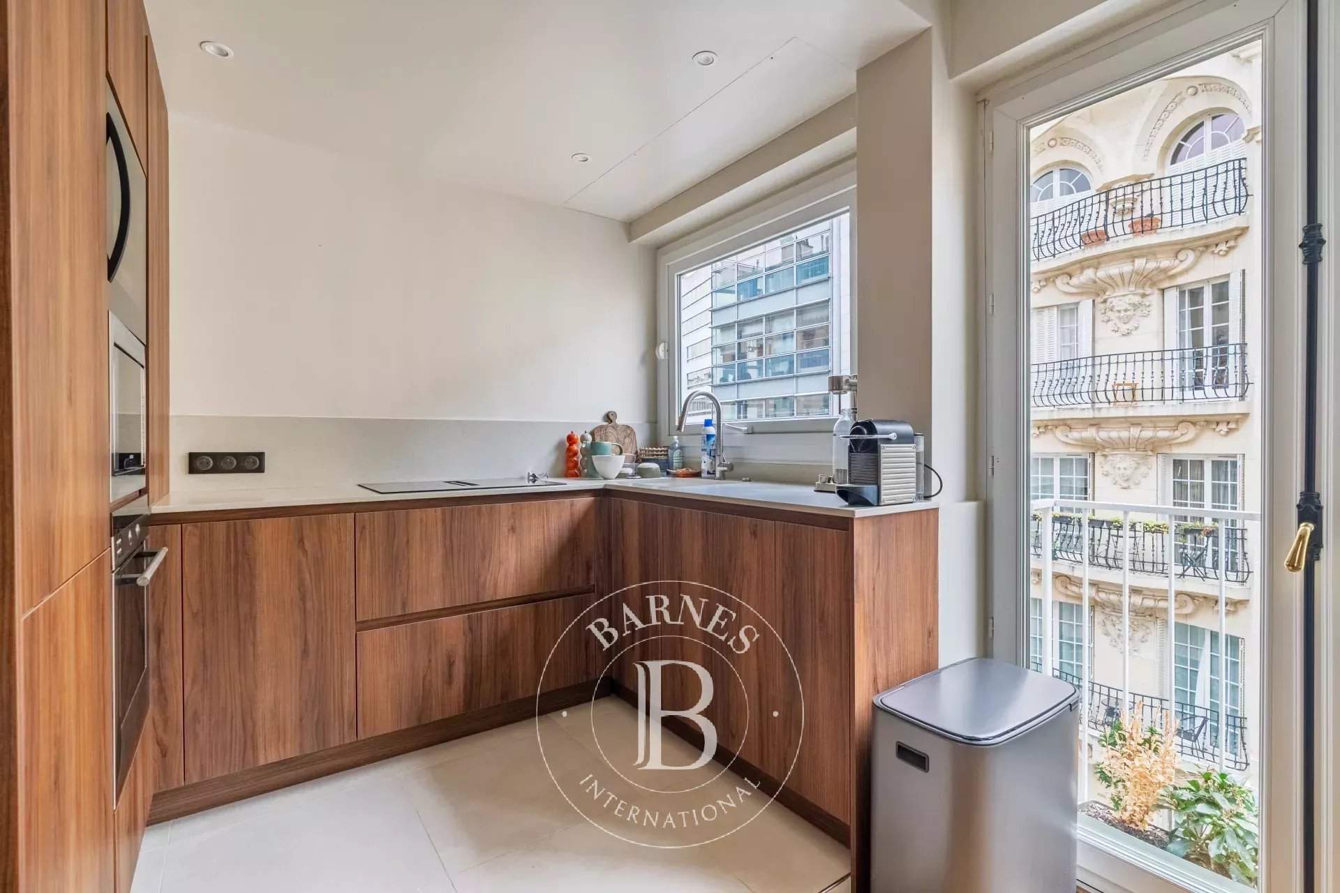 Neuilly-sur-Seine  - Appartement 4 Pi&egrave;ces 2 Chambres - picture 8