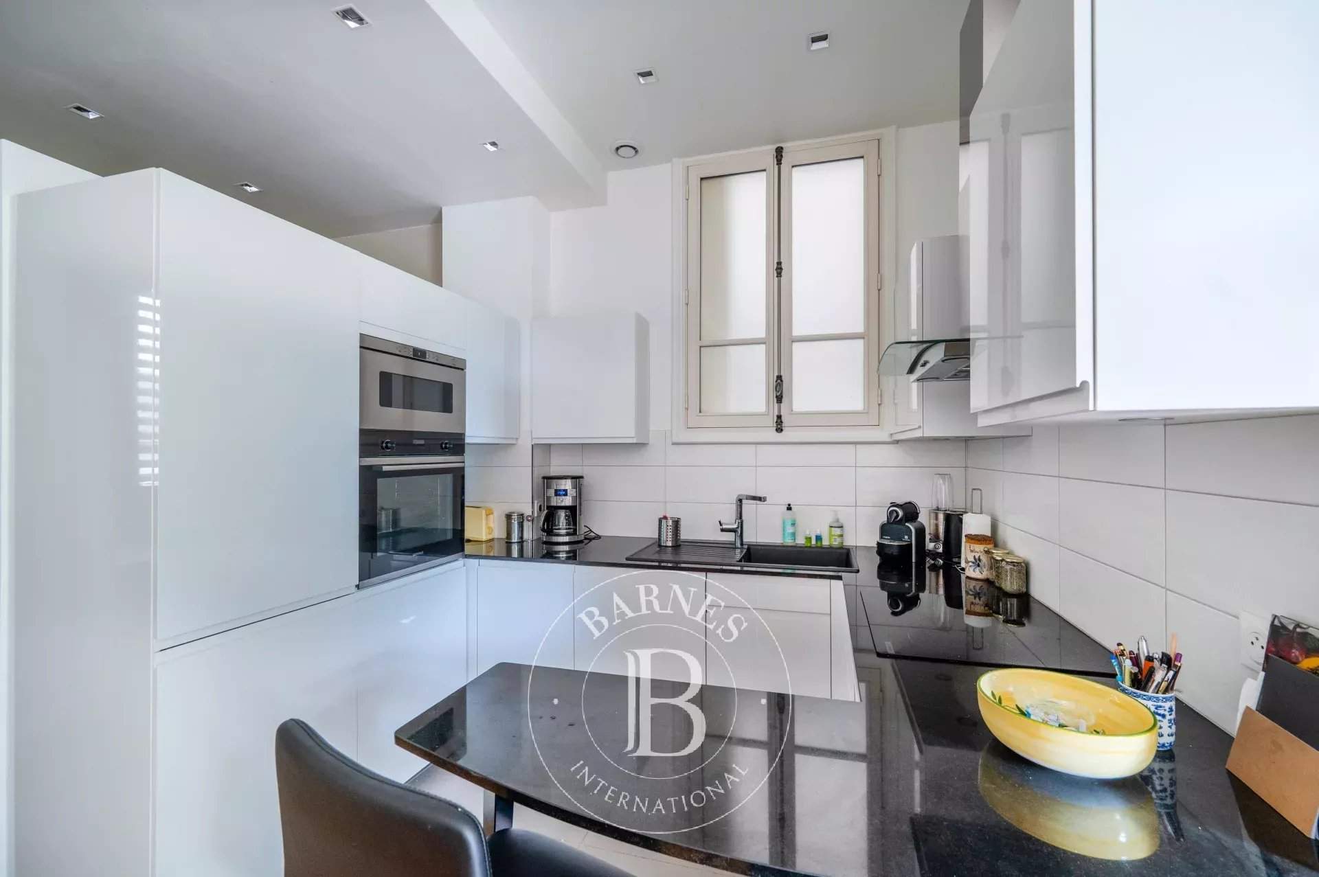 Neuilly-sur-Seine  - Piso 4 Cuartos 3 Habitaciones - picture 9