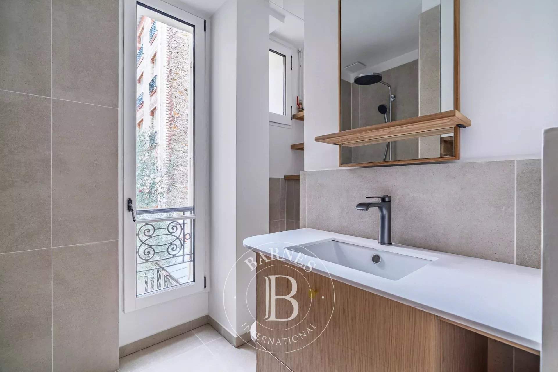 Levallois-Perret  - Apartment 3 Bedrooms - picture 10