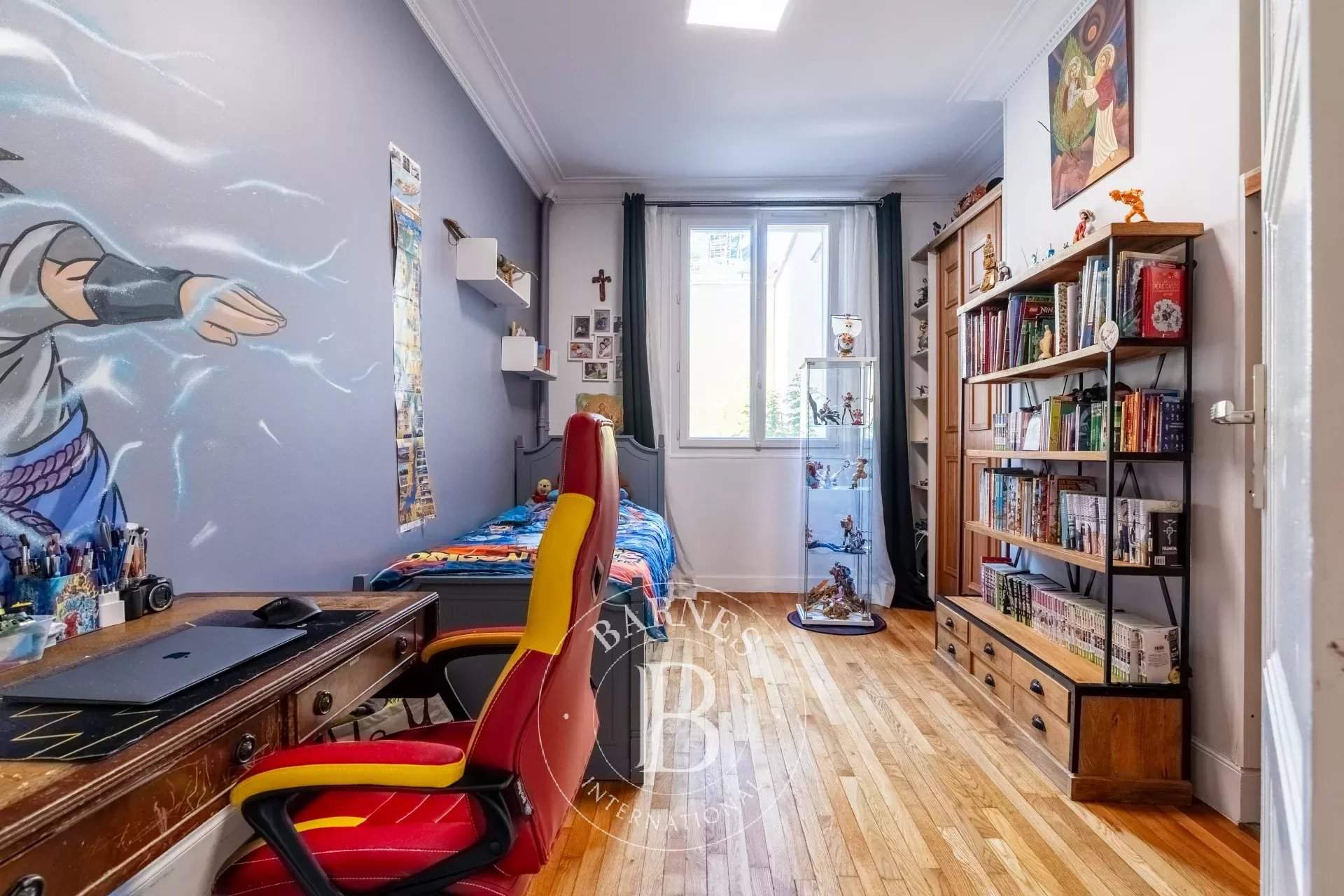 Neuilly-sur-Seine  - Piso 3 Cuartos - picture 6
