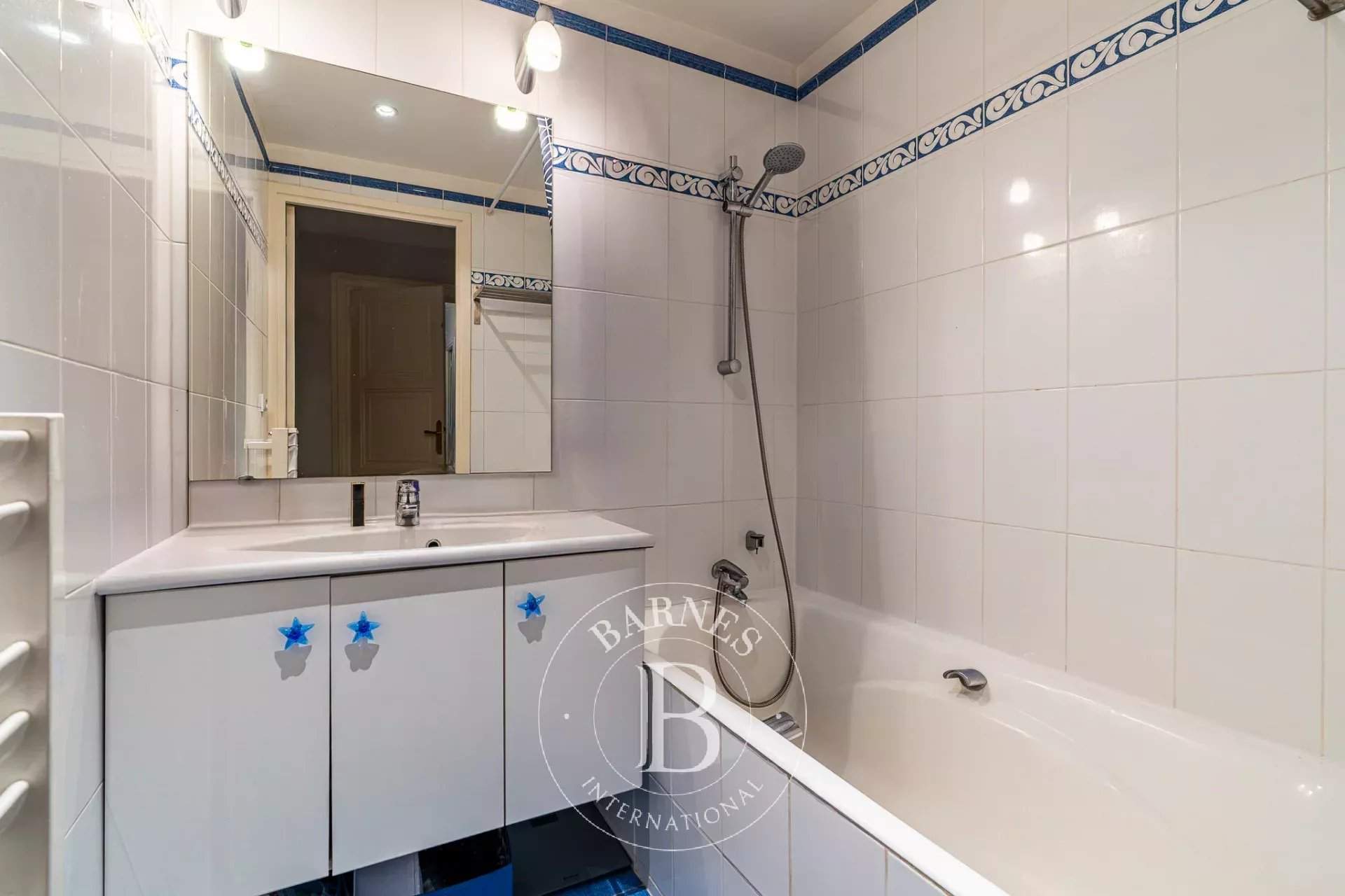 Neuilly-sur-Seine  - Piso 3 Cuartos 2 Habitaciones - picture 14