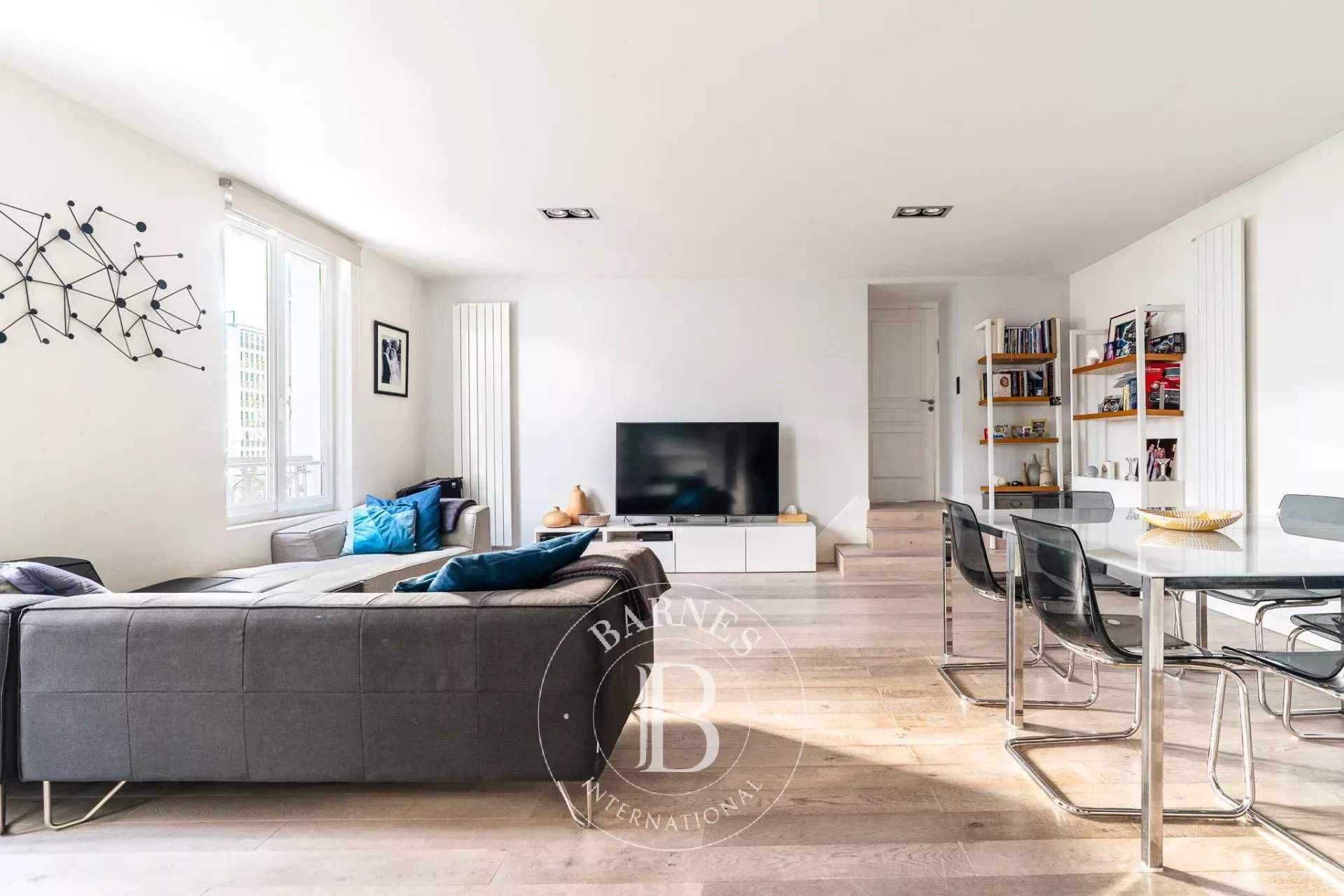 Neuilly-sur-Seine  - Apartment 3 Bedrooms - picture 7