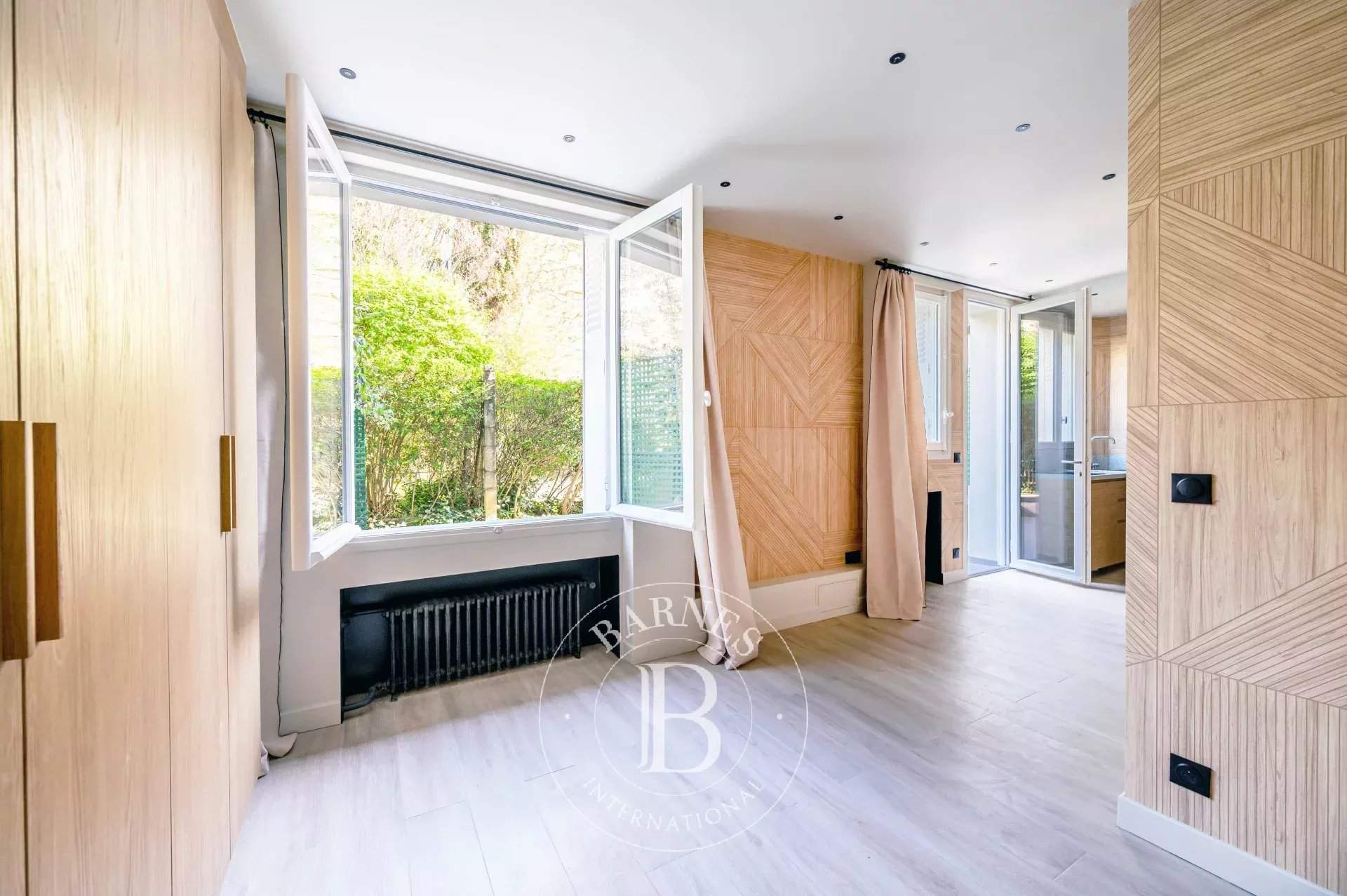 Neuilly-sur-Seine  - Piso 1 Cuarto - picture 6