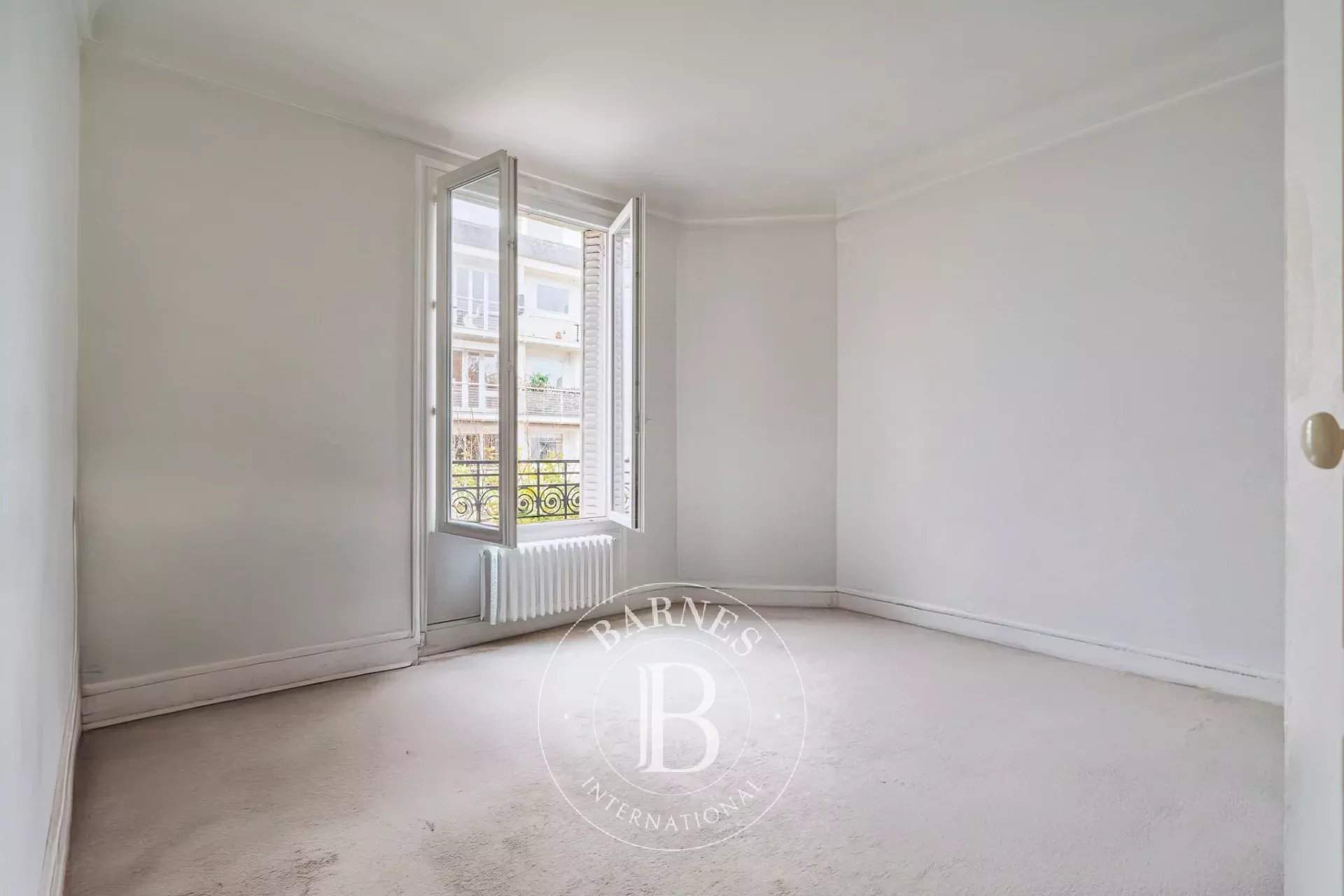 Neuilly-sur-Seine  - Piso 2 Cuartos, 1 Habitacion - picture 4