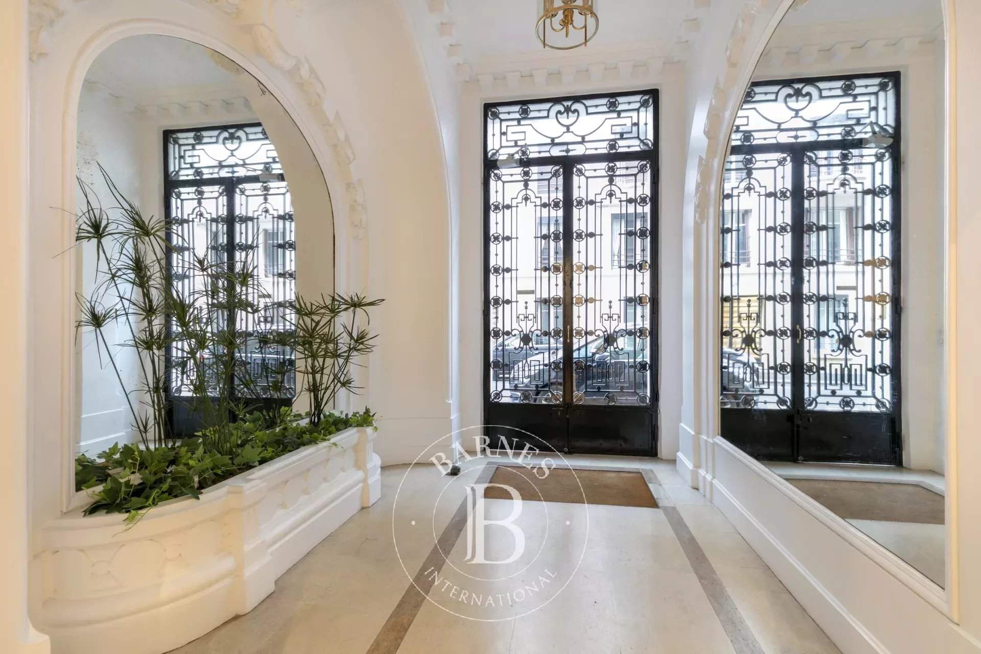 Neuilly-sur-Seine  - Appartement 1 Pièce - picture 7