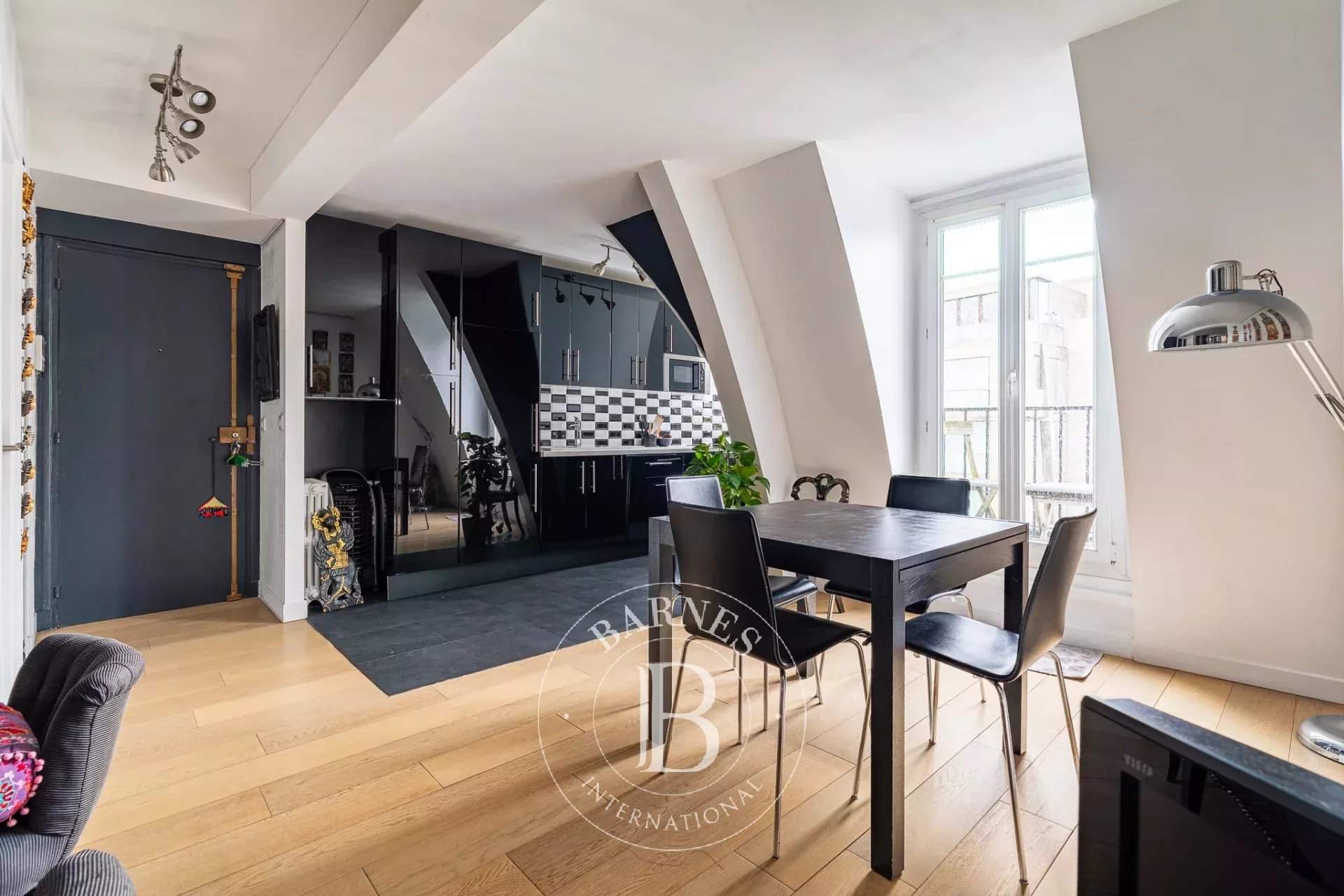 Neuilly-sur-Seine  - Appartement 2 Pi&egrave;ces, 1 Chambre - picture 6