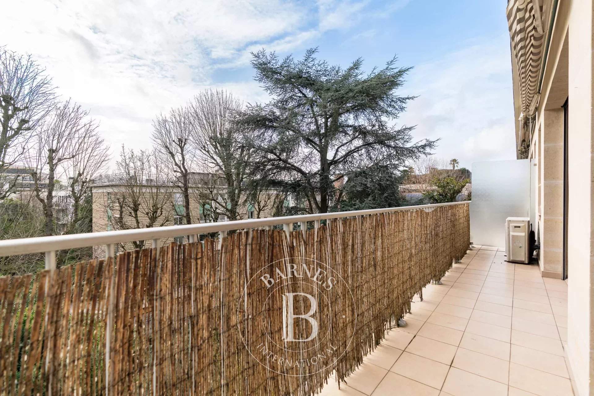 Neuilly-sur-Seine  - Appartement 2 Pi&egrave;ces, 1 Chambre - picture 7