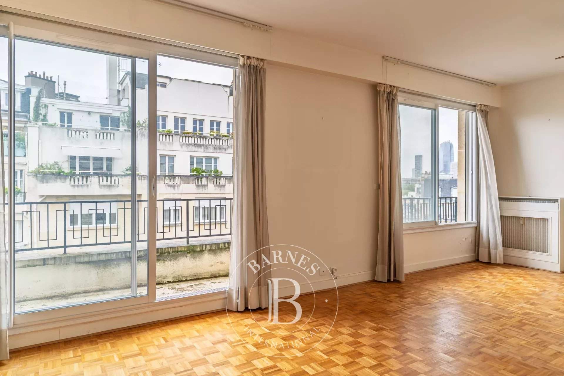 Neuilly-sur-Seine  - Apartment 1 Bedroom - picture 5