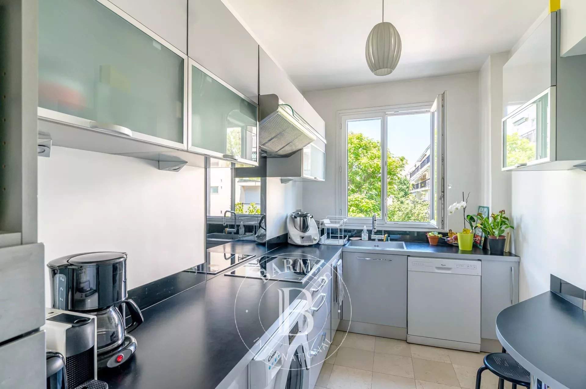 Neuilly-sur-Seine  - Apartment 2 Bedrooms - picture 7