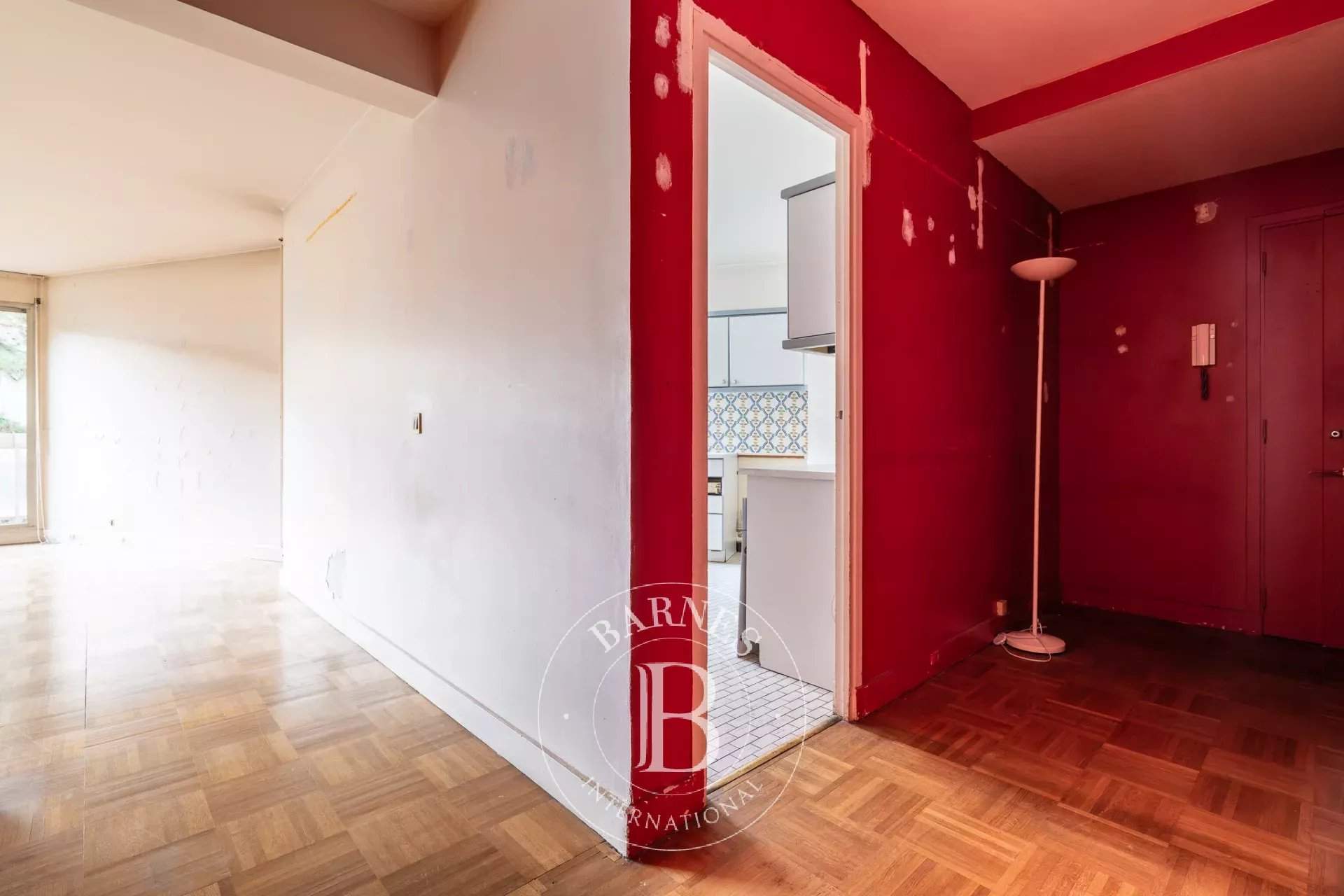 Neuilly-sur-Seine  - Appartement 3 Pi&egrave;ces 2 Chambres - picture 6