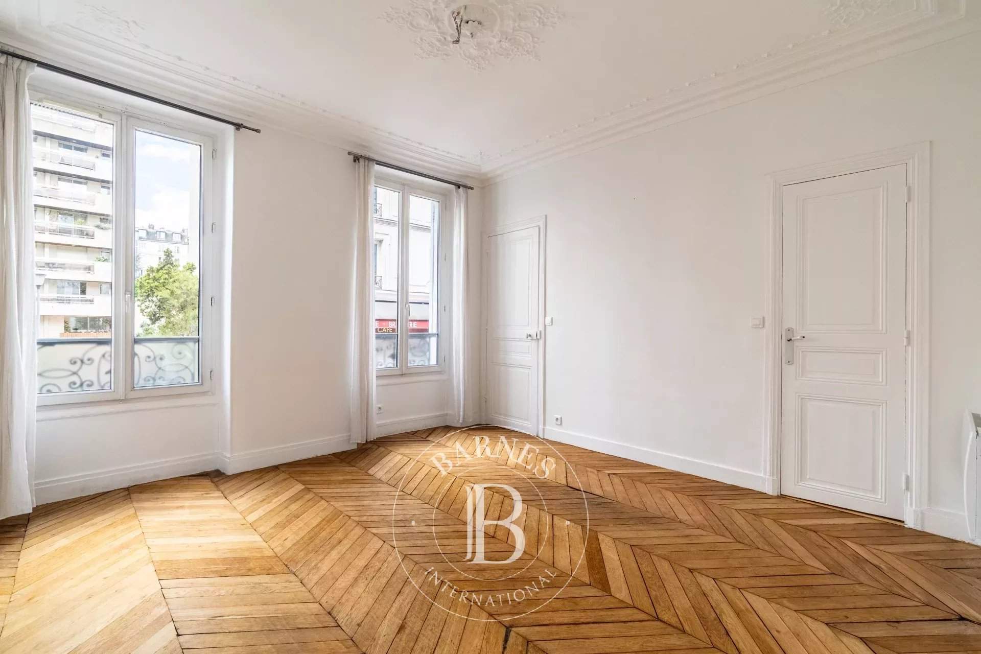 Neuilly-sur-Seine  - Appartement 4 Pièces 2 Chambres - picture 15