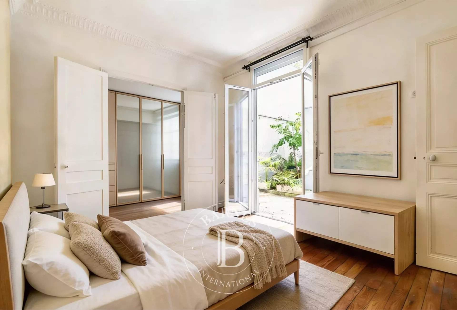 Neuilly-sur-Seine  - Appartement 3 Pi&egrave;ces, 1 Chambre - picture 6