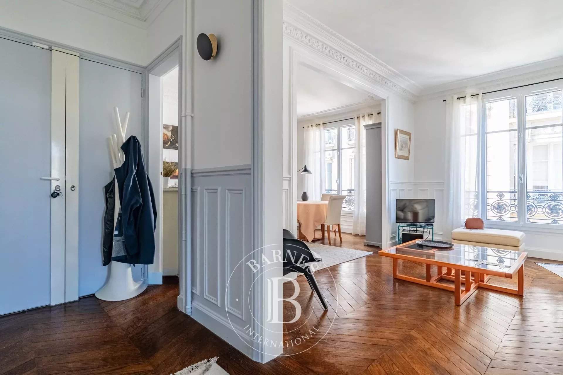 Neuilly-sur-Seine  - Appartement 3 Pièces, 1 Chambre - picture 8