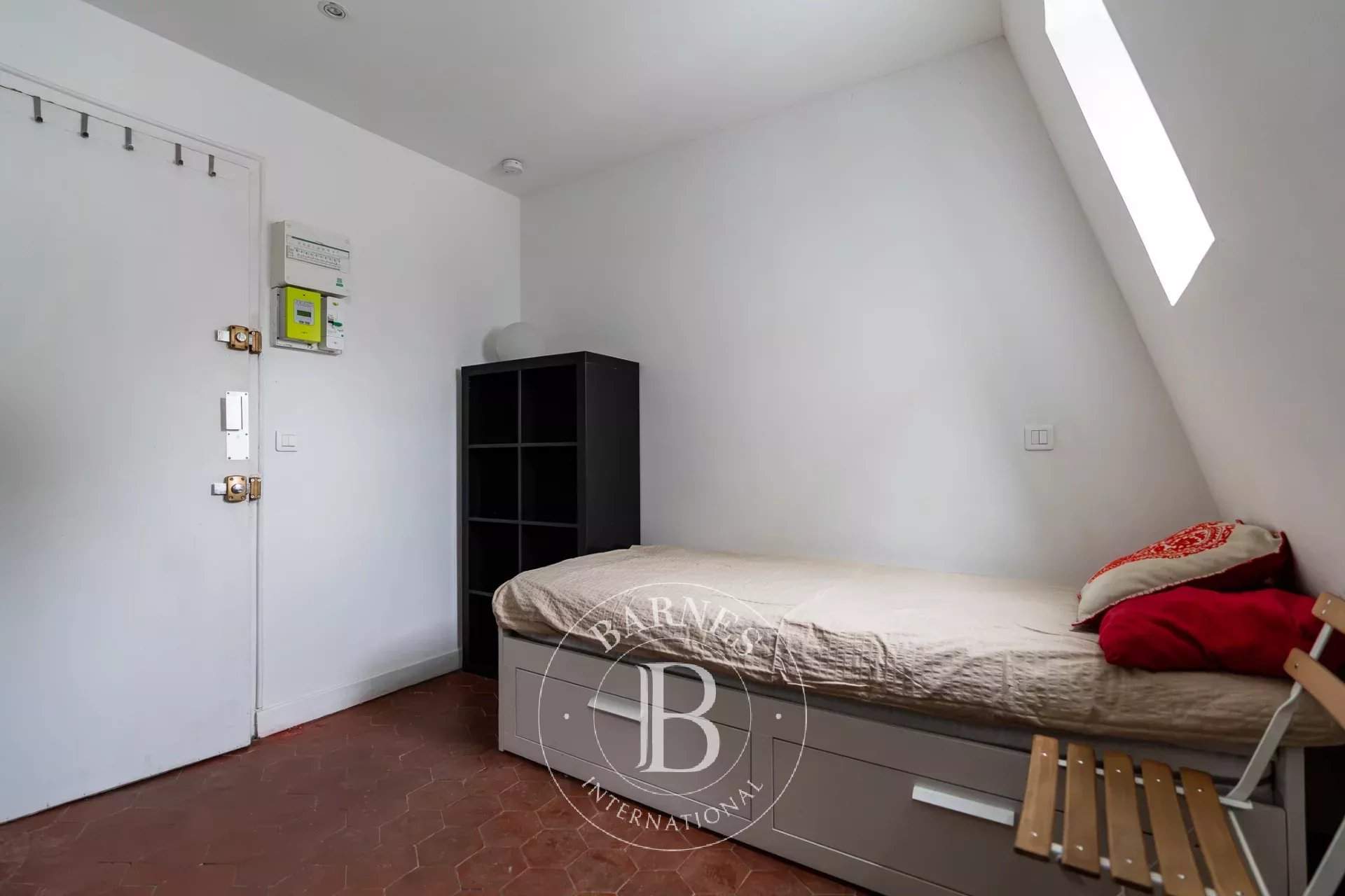 Levallois-Perret  - Apartment  - picture 4