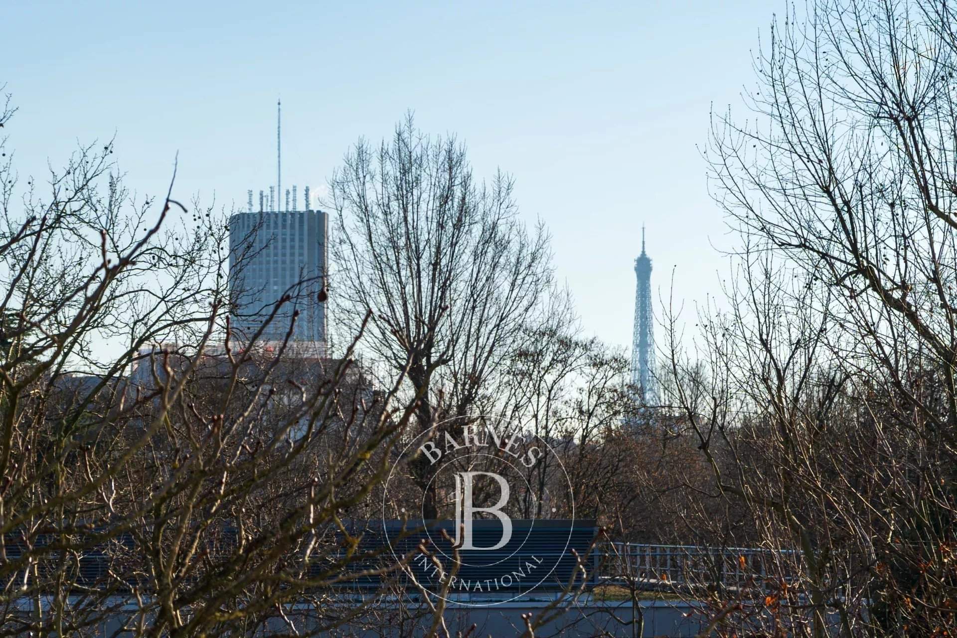 Neuilly-sur-Seine  - Apartment 2 Bedrooms - picture 12