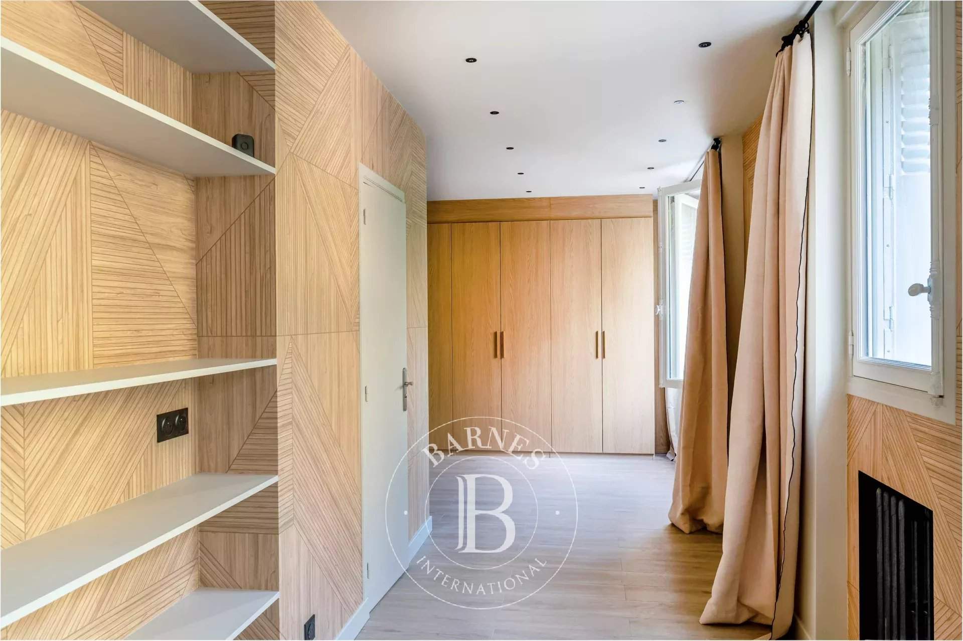 Neuilly-sur-Seine  - Piso 1 Cuarto - picture 10