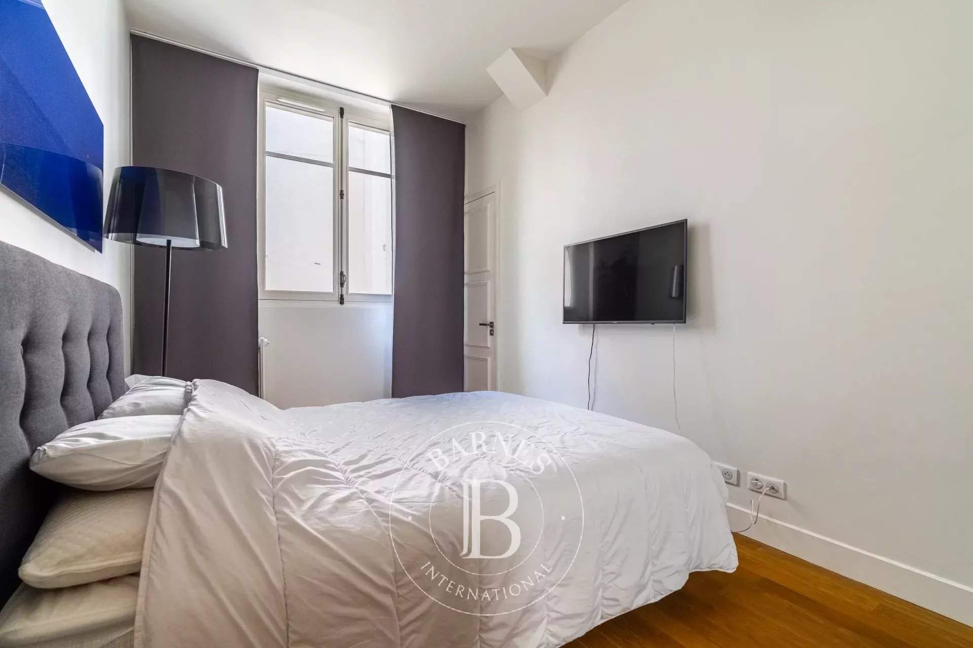 Neuilly-sur-Seine  - Appartement 2 Pièces, 1 Chambre - picture 7