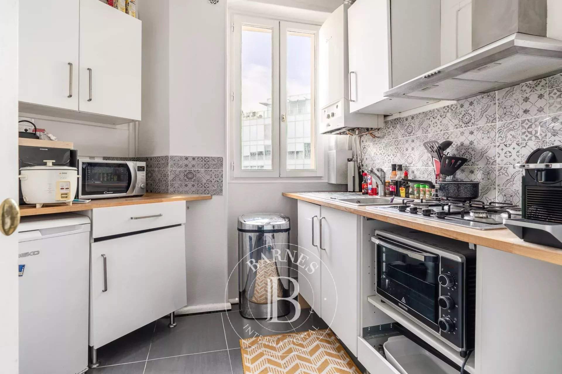 Neuilly-sur-Seine  - Appartement 3 Pi&egrave;ces, 1 Chambre - picture 9