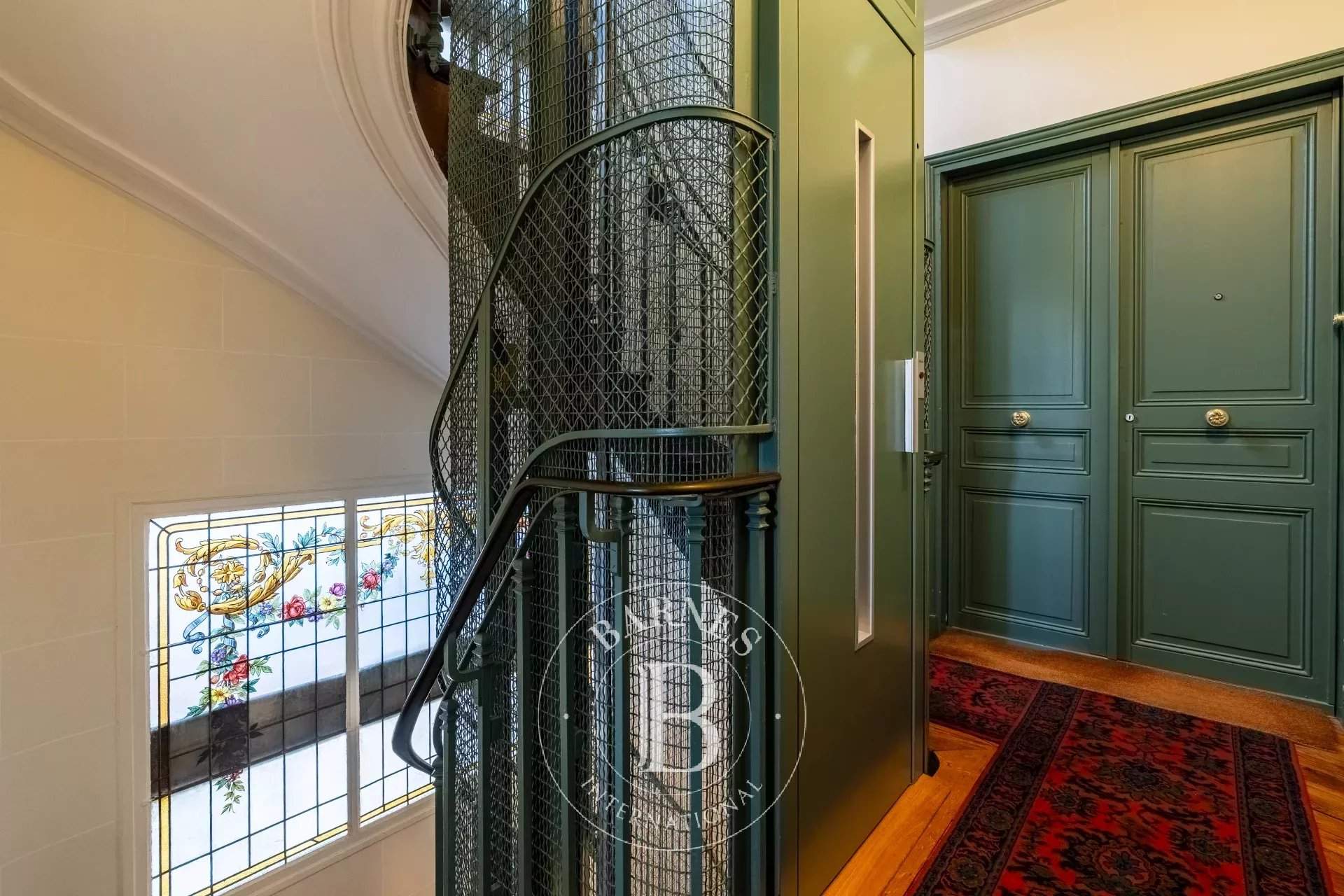 Neuilly-sur-Seine  - Appartement 3 Pièces, 1 Chambre - picture 17