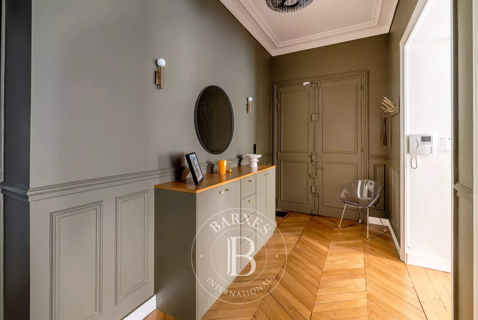 Neuilly-sur-Seine  - Appartement 4 Pi&egrave;ces 2 Chambres - picture 16