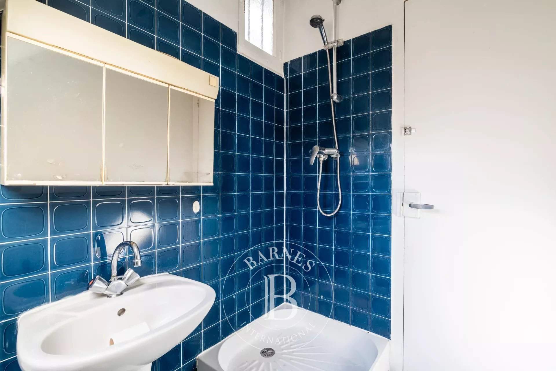 Neuilly-sur-Seine  - Piso 2 Cuartos, 1 Habitacion - picture 9