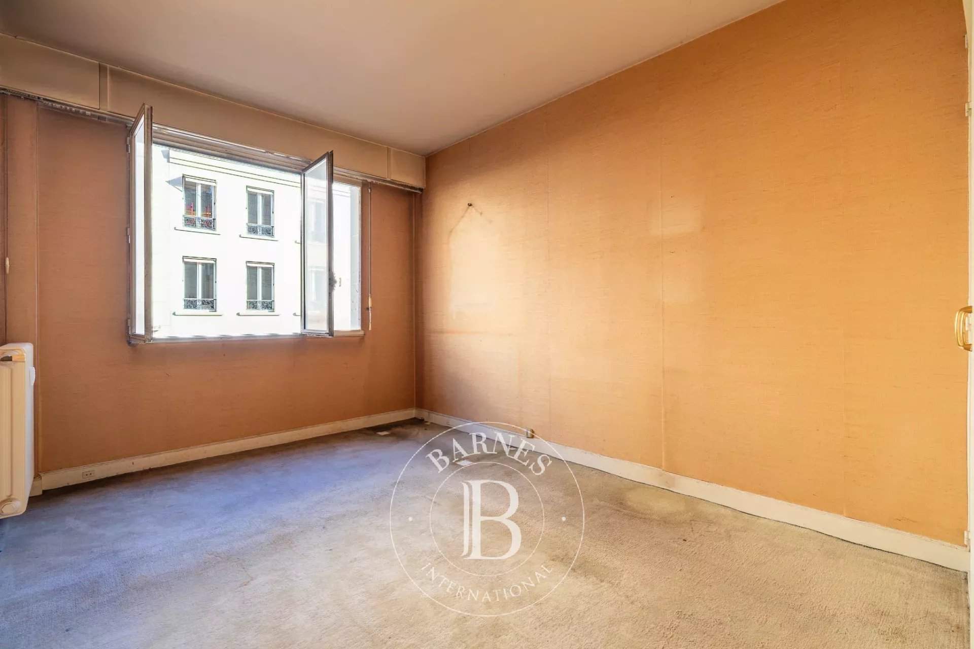 Neuilly-sur-Seine  - Piso 2 Cuartos, 1 Habitacion - picture 9