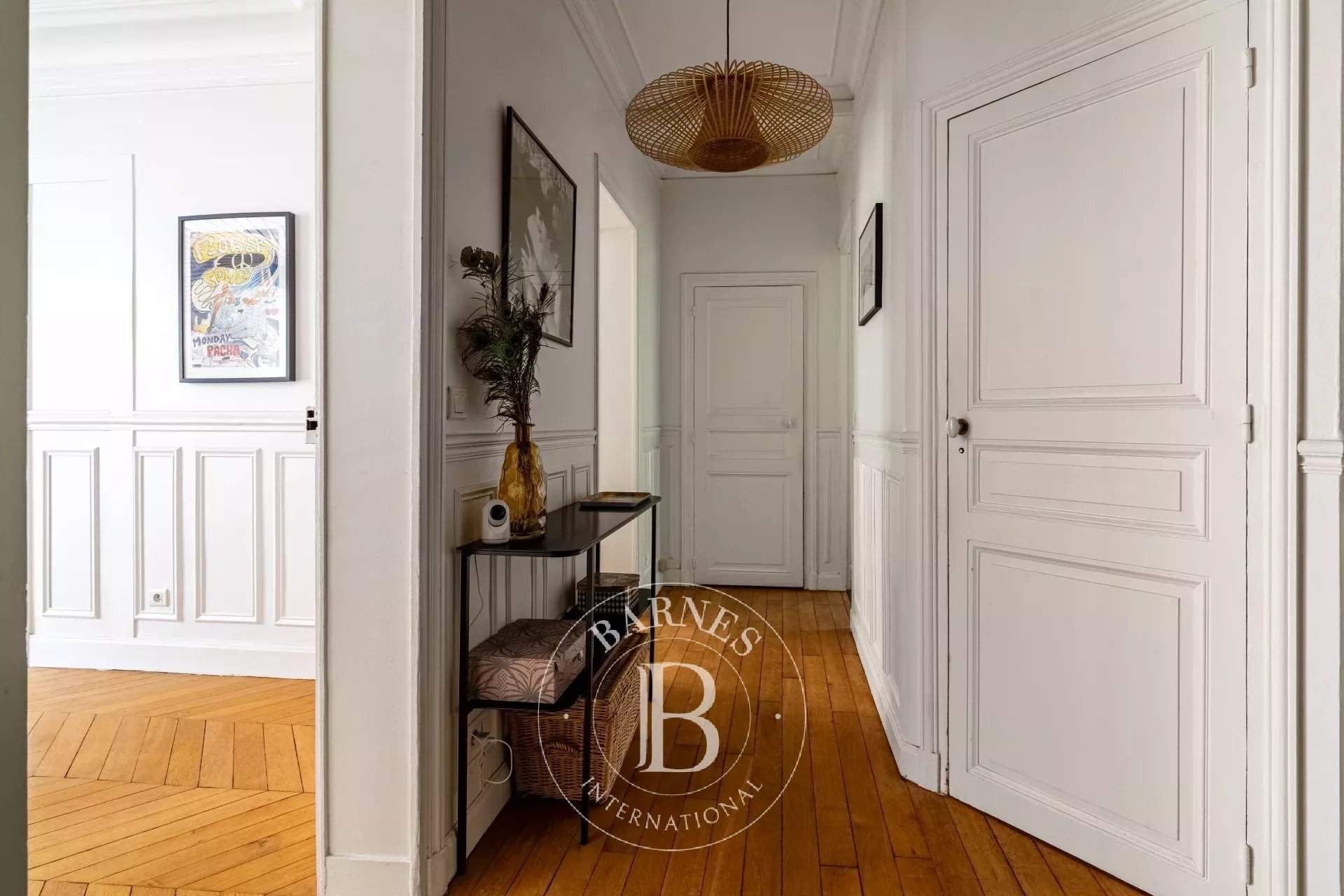 Neuilly-sur-Seine  - Appartement 3 Pièces, 1 Chambre - picture 11