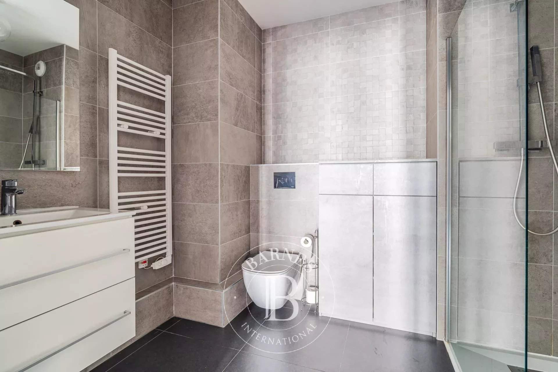 Neuilly-sur-Seine  - Apartment 1 Bedroom - picture 8