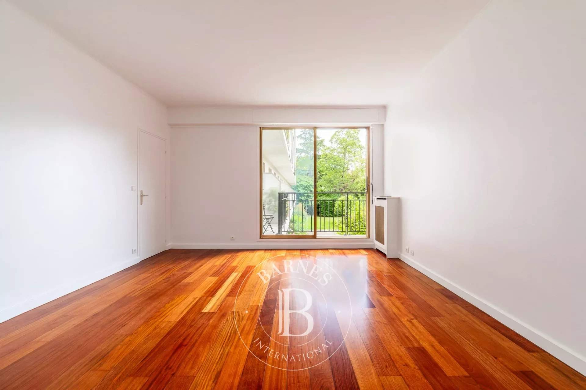 Neuilly-sur-Seine  - Piso 2 Cuartos, 1 Habitacion - picture 7