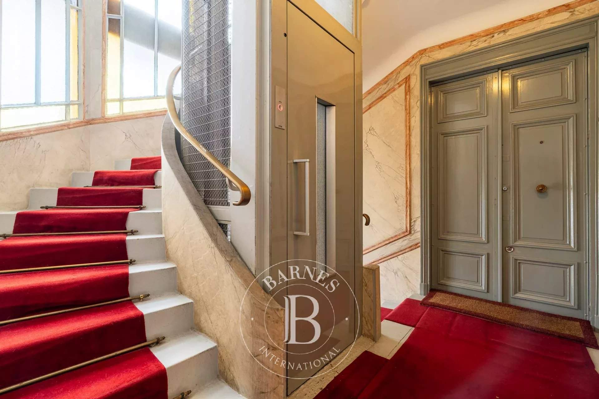 Neuilly-sur-Seine  - Piso 4 Cuartos 2 Habitaciones - picture 9