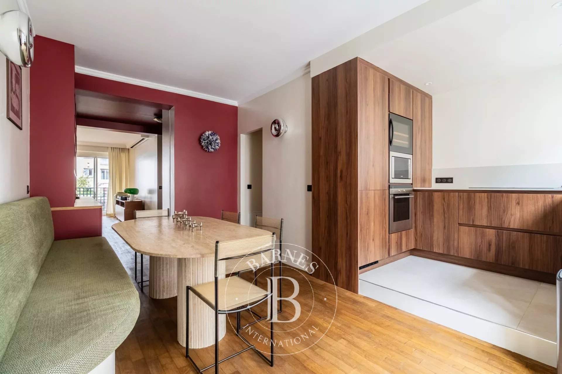 Neuilly-sur-Seine  - Appartement 4 Pi&egrave;ces 2 Chambres - picture 3