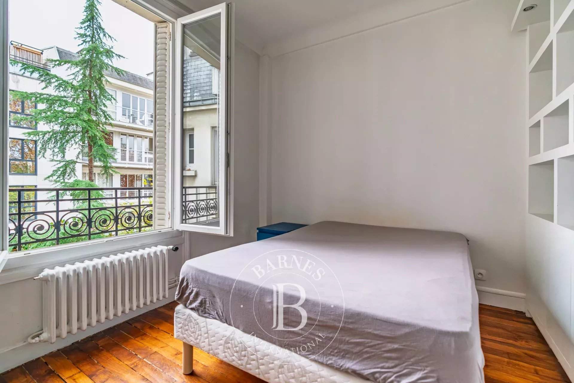 Neuilly-sur-Seine  - Piso 2 Cuartos, 1 Habitacion - picture 8