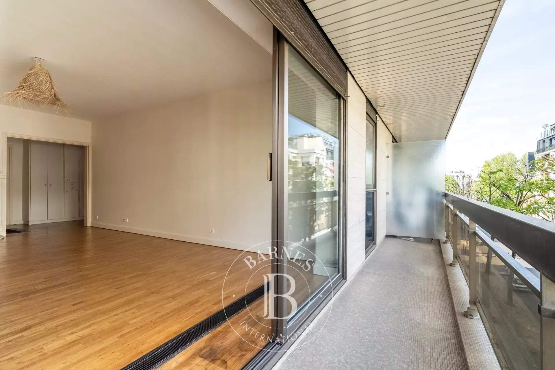 Neuilly-sur-Seine  - Appartement 2 Pièces, 1 Chambre - picture 4