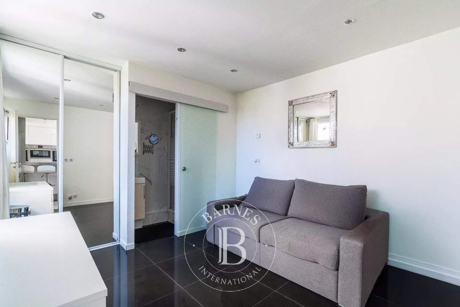 Neuilly-sur-Seine  - Appartement 4 Pièces - picture 19