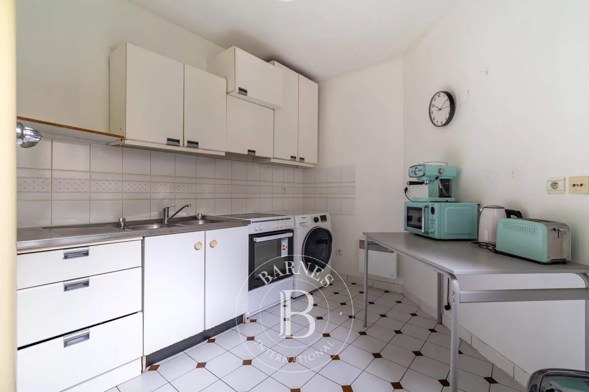 Neuilly-sur-Seine  - Piso 2 Cuartos, 1 Habitacion - picture 7