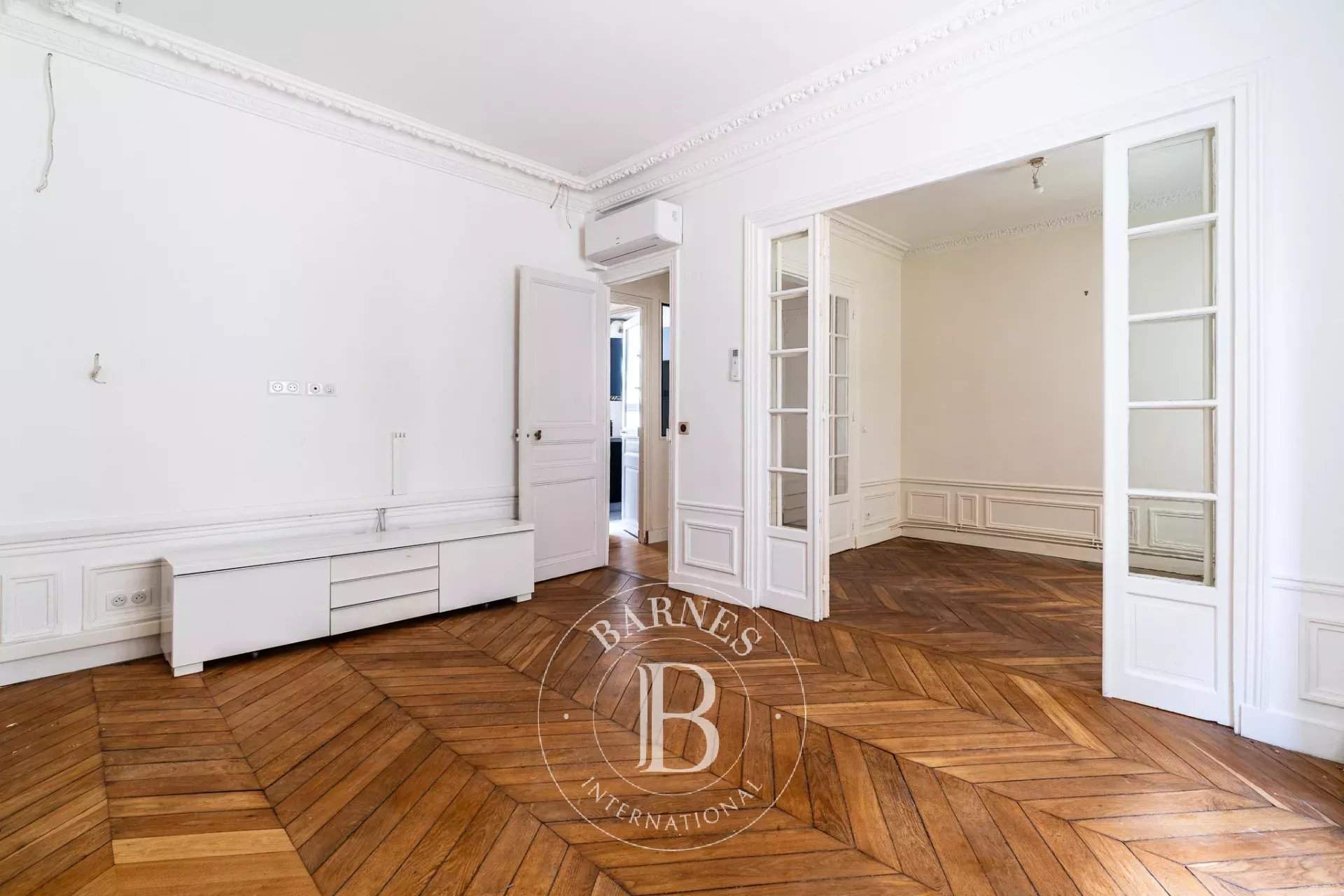 Neuilly-sur-Seine  - Appartement 3 Pi&egrave;ces, 1 Chambre - picture 8