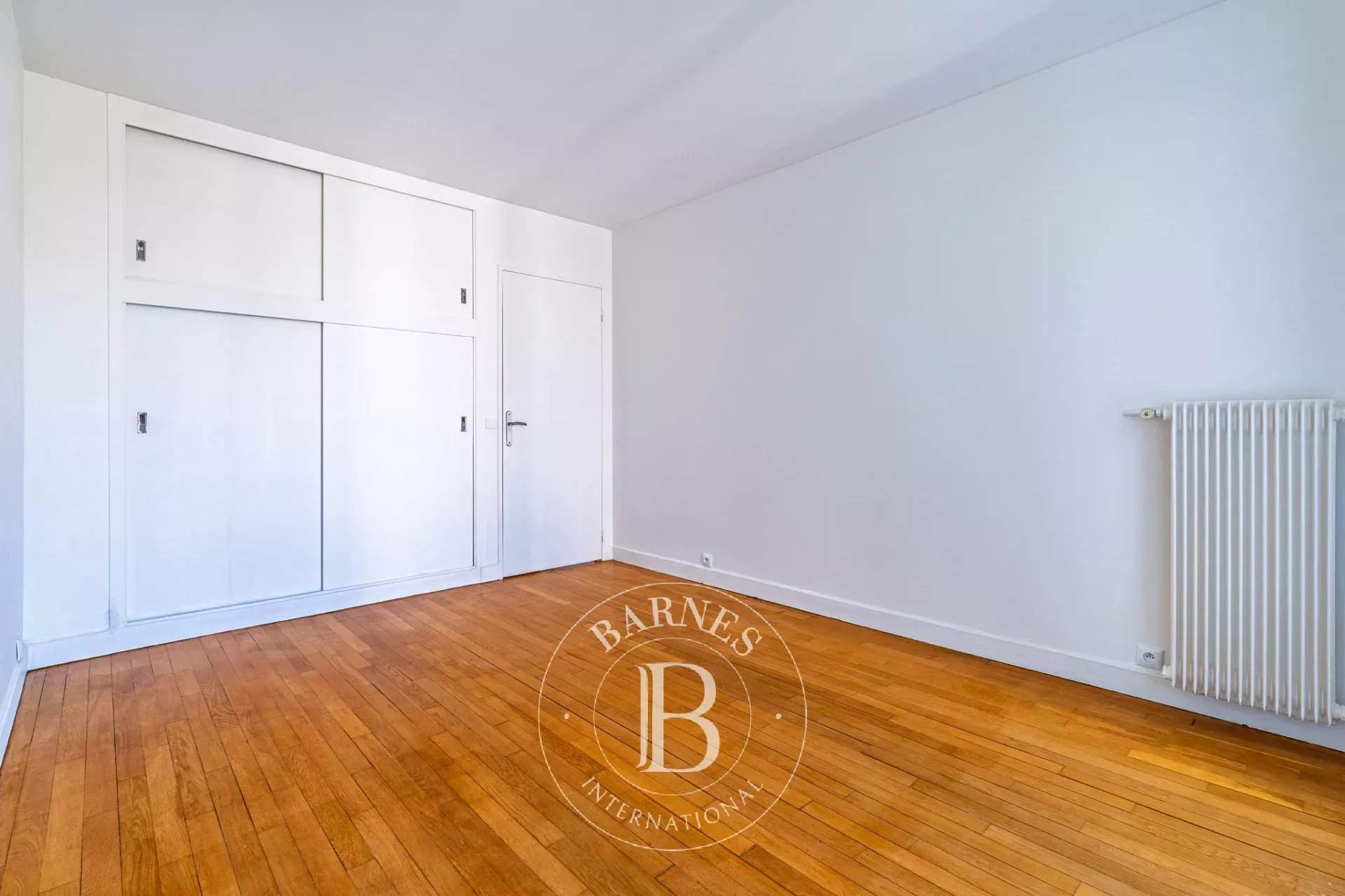 Neuilly-sur-Seine  - Apartment 1 Bedroom - picture 7