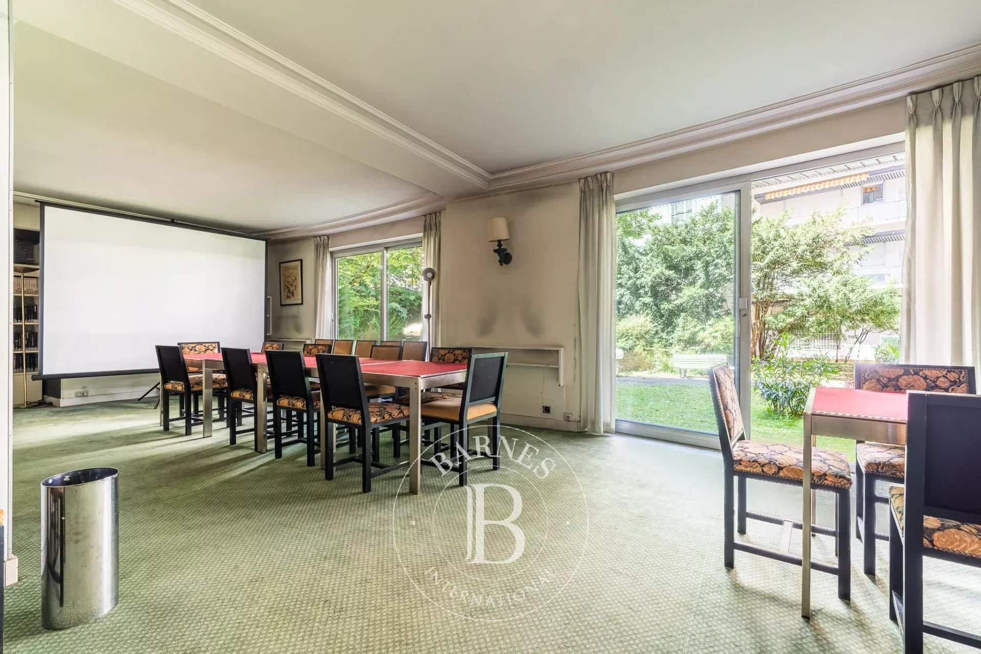 Neuilly-sur-Seine  - Piso 1 Cuarto - picture 9